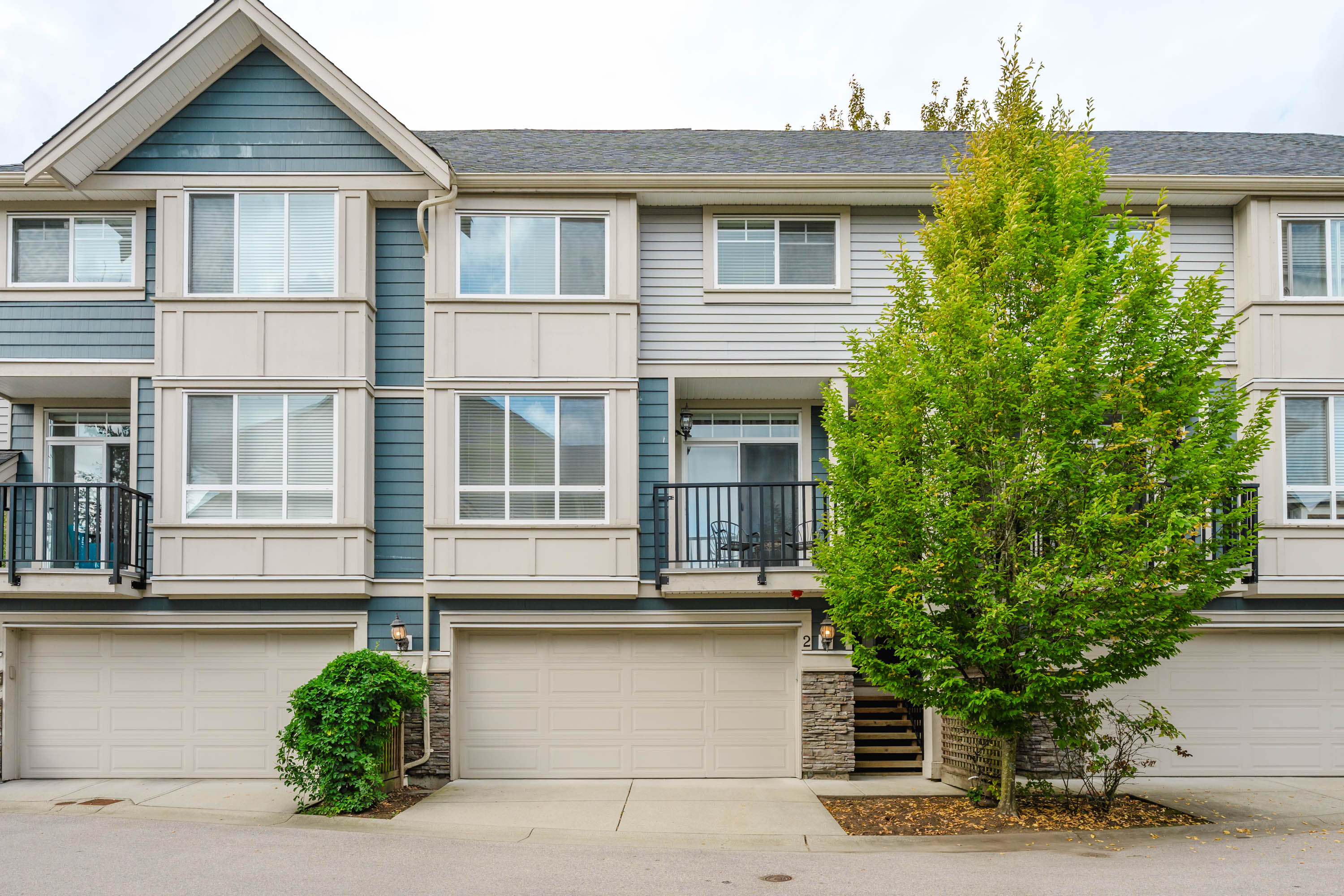2 - 21017 76 Avenue, Langley