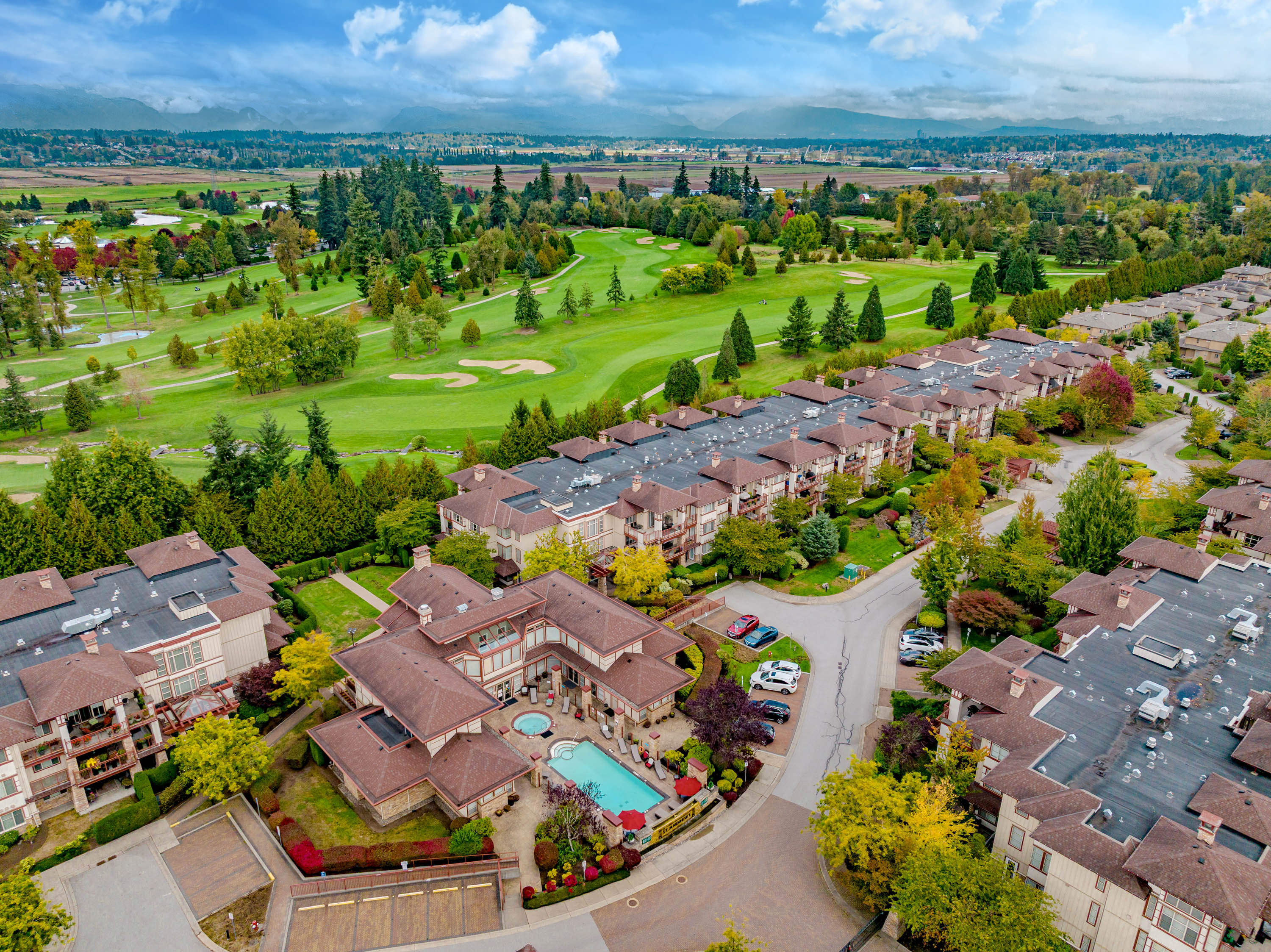 306 - 16477 64 Avenue, Surrey