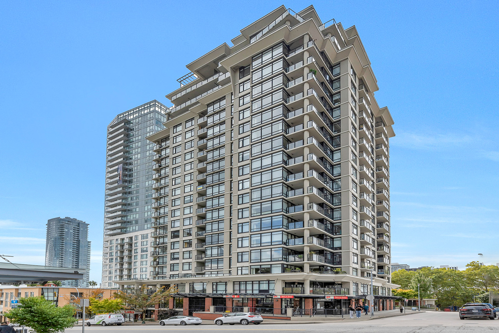606 - 610 Victoria Street, New Westminster