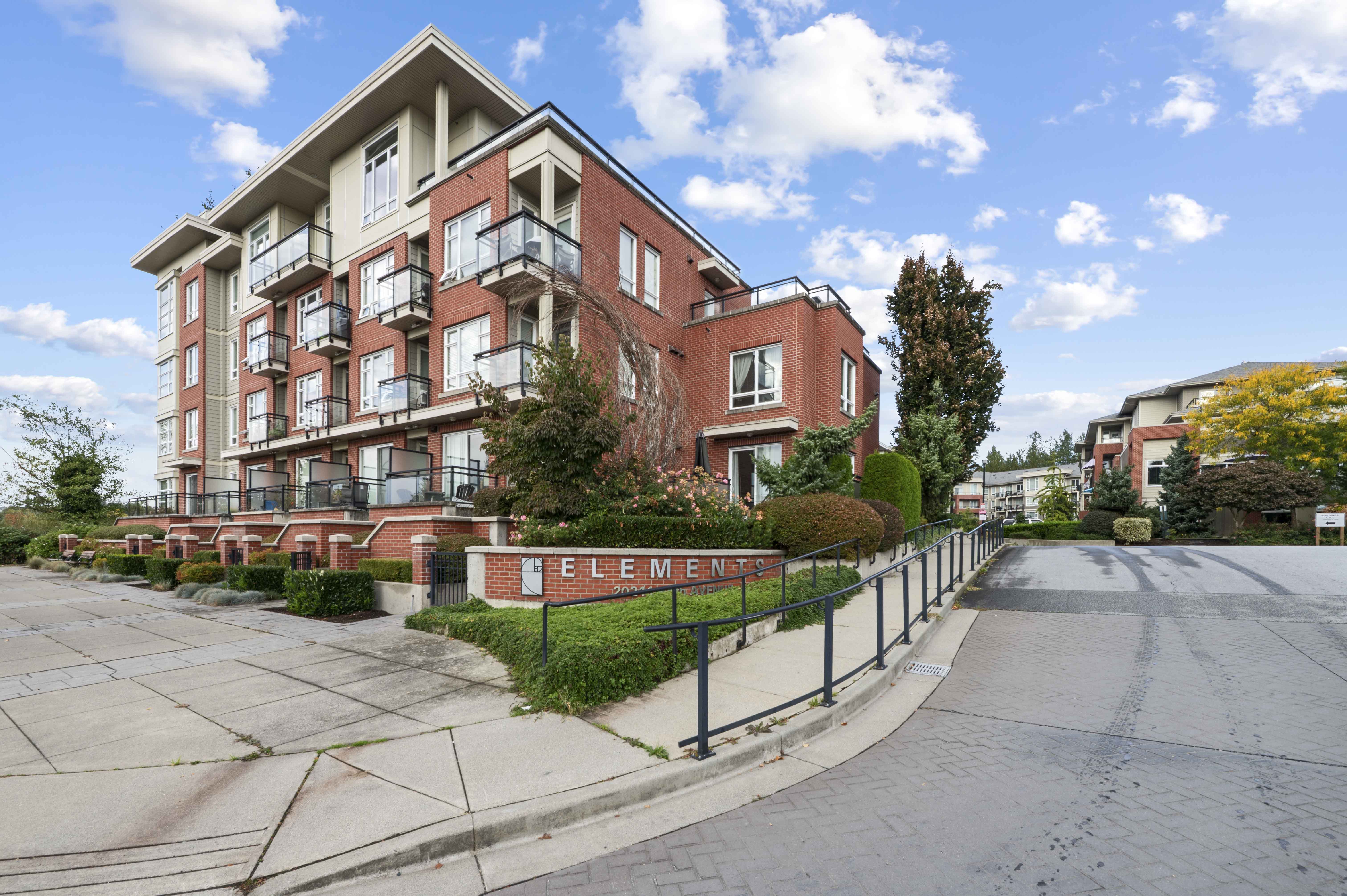 D117 - 20211 66 Avenue, Langley