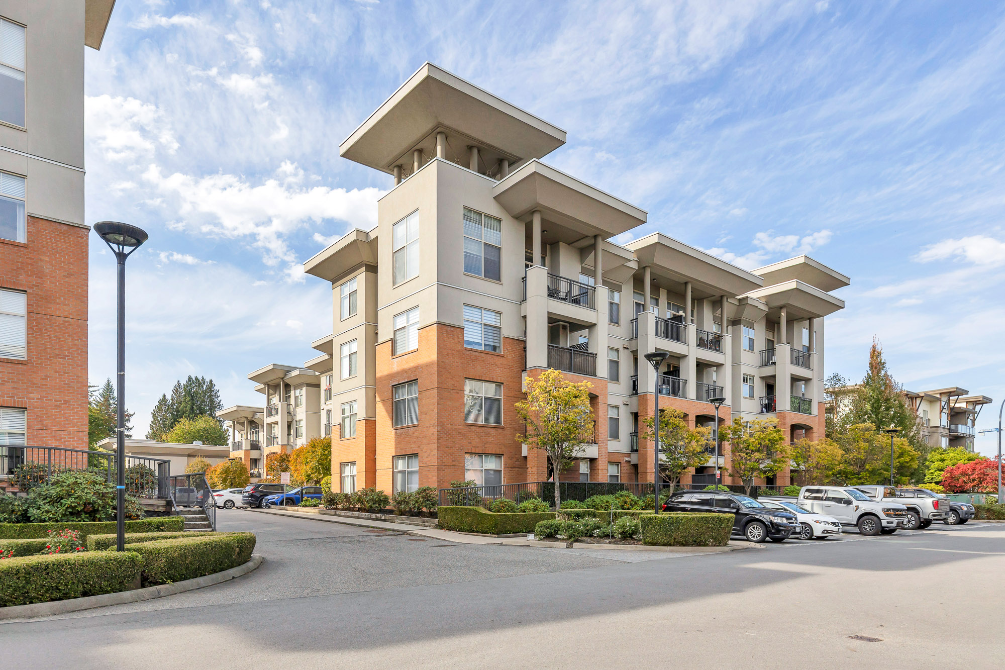 216 - 33546 Holland Avenue, Abbotsford
