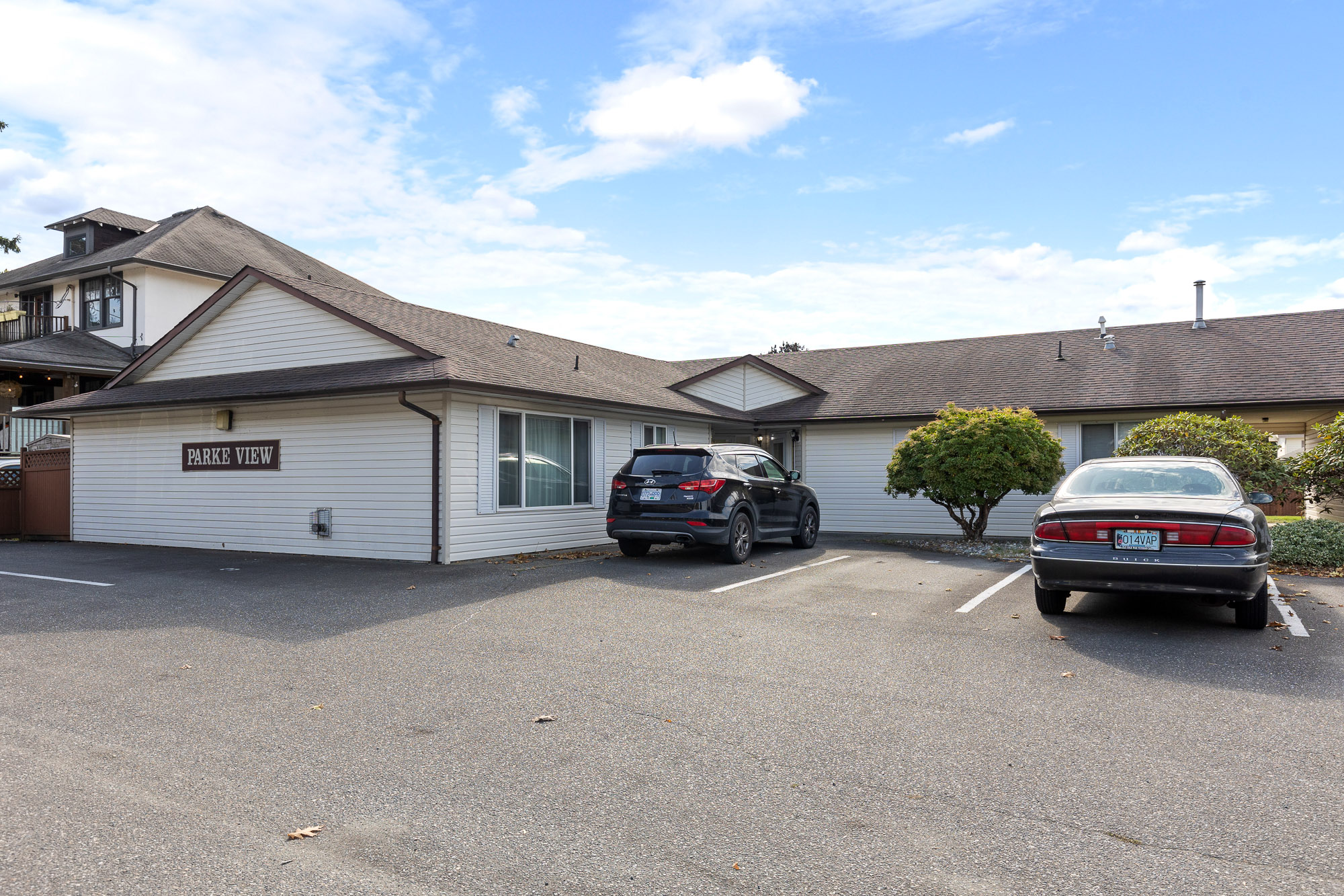 2 - 45344 Hodgins Avenue, Chilliwack