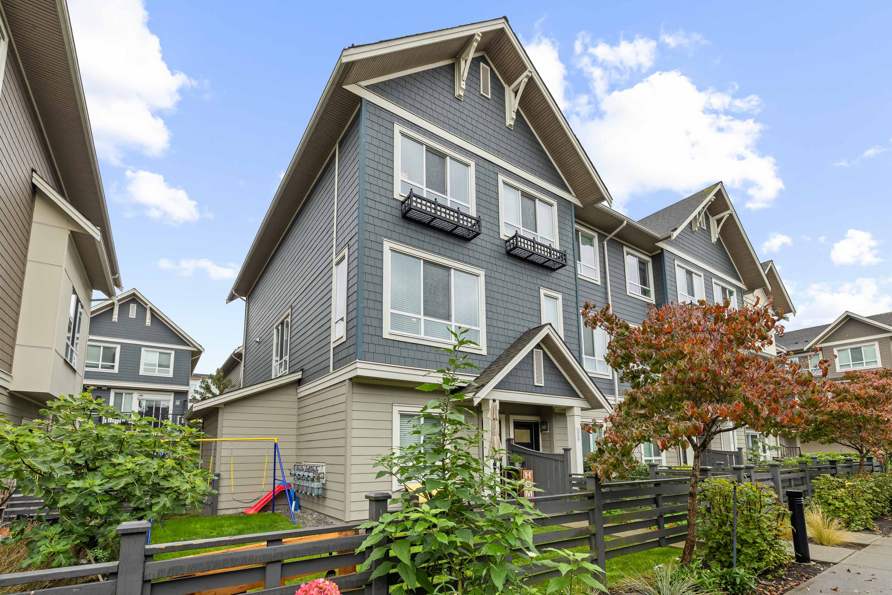 171 - 1894 Osprey Drive, Tsawwassen