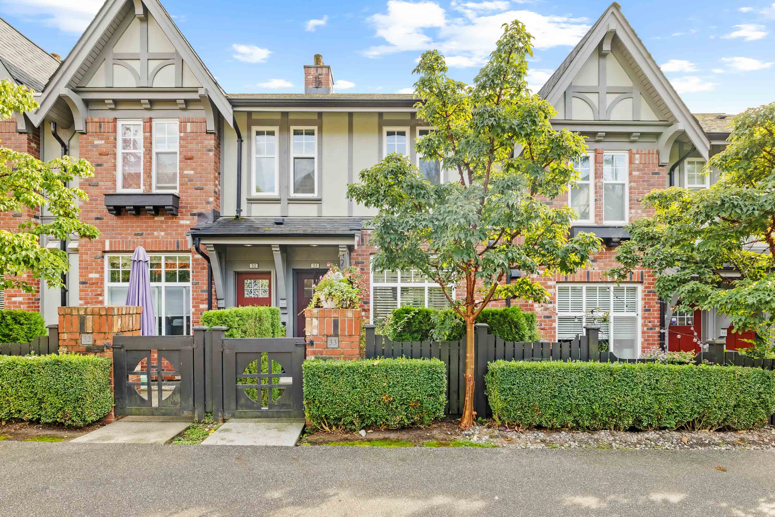 33 - 1320 Riley Street, Coquitlam