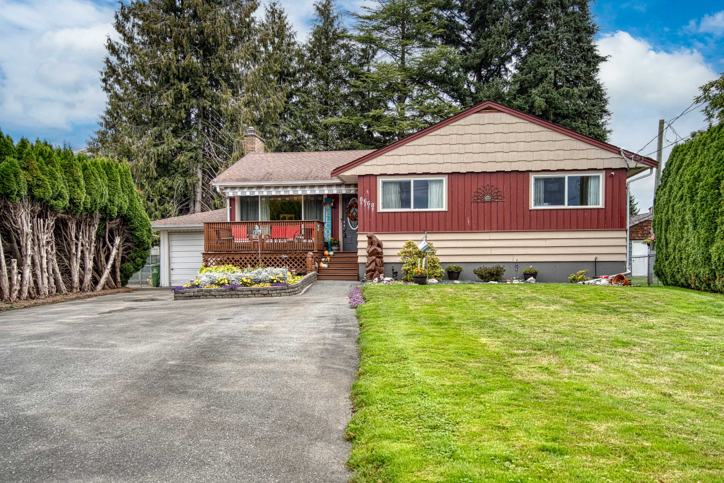 8668 Coventry Place, Chilliwack