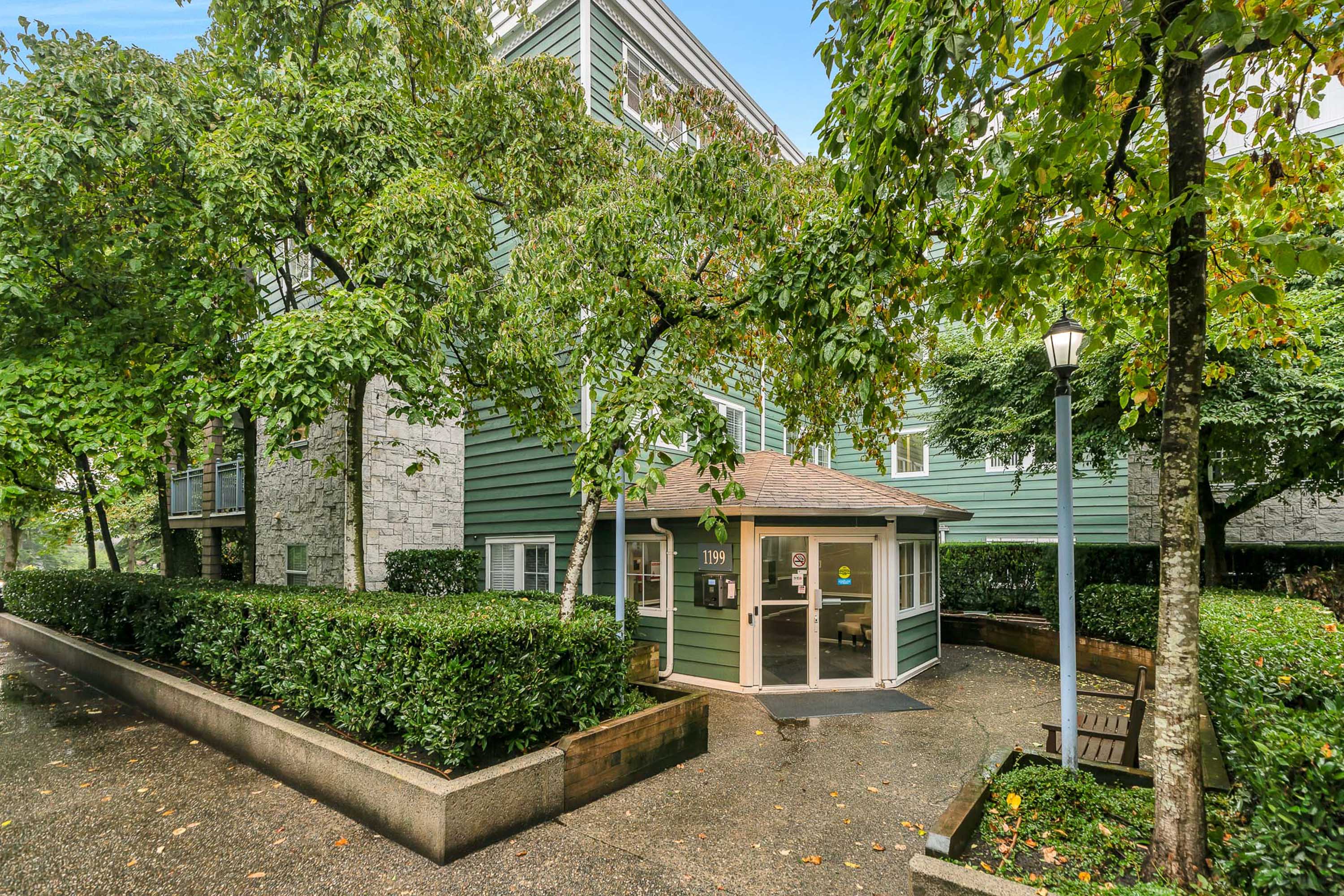 401 - 1199 Westwood Street, Coquitlam