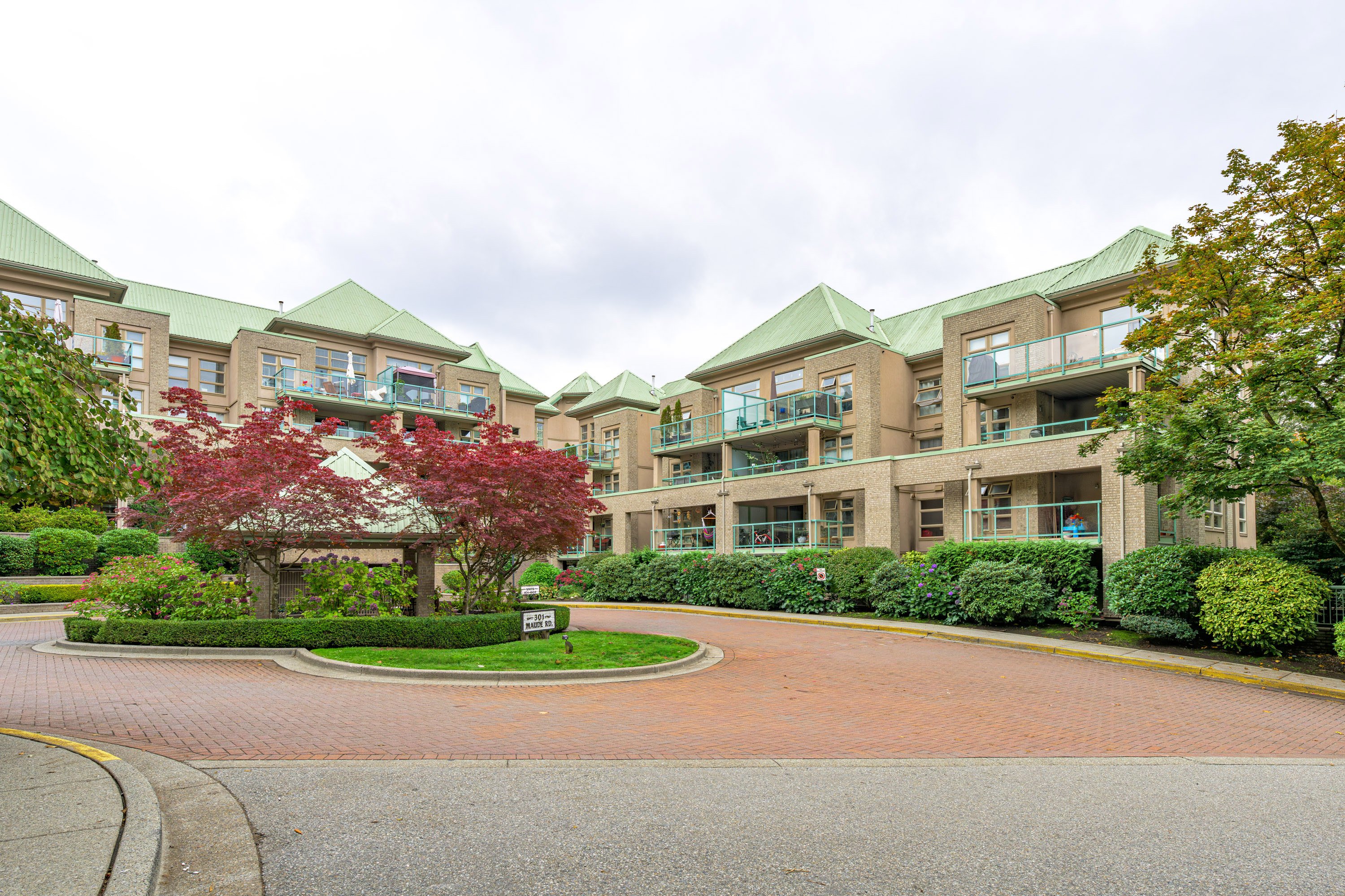 109 - 301 Maude Road, Port Moody