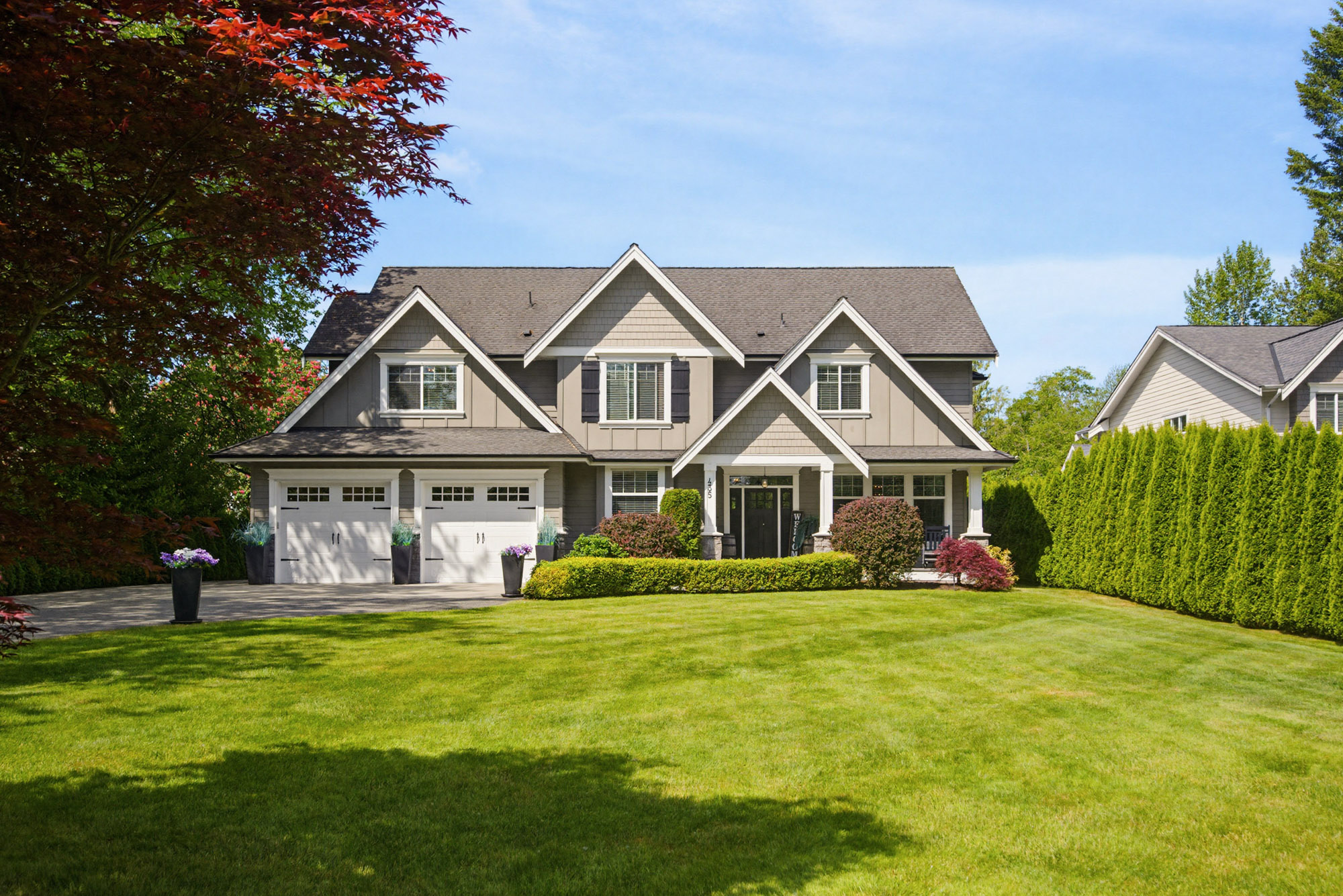 435 204 Street, Langley