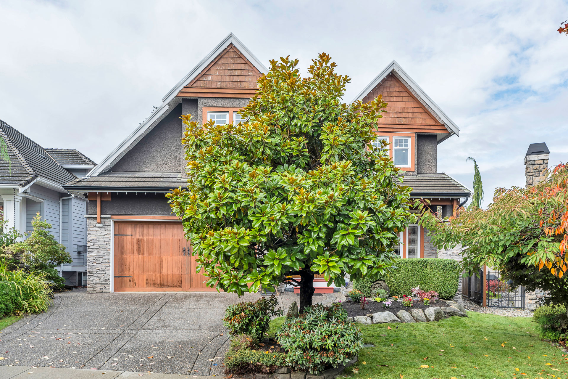 3791 154A Street, Surrey