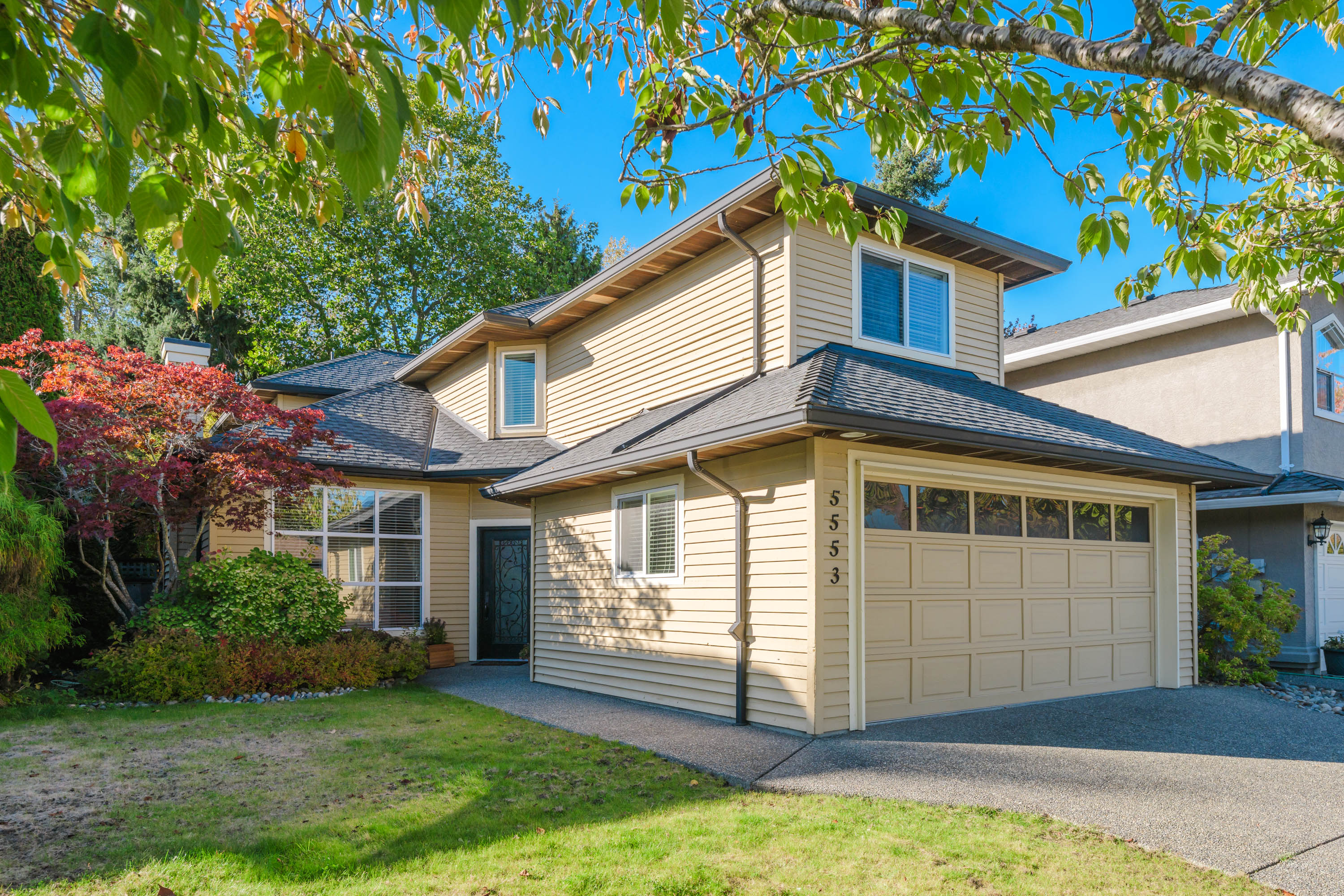 5553 Frigate Road, Delta