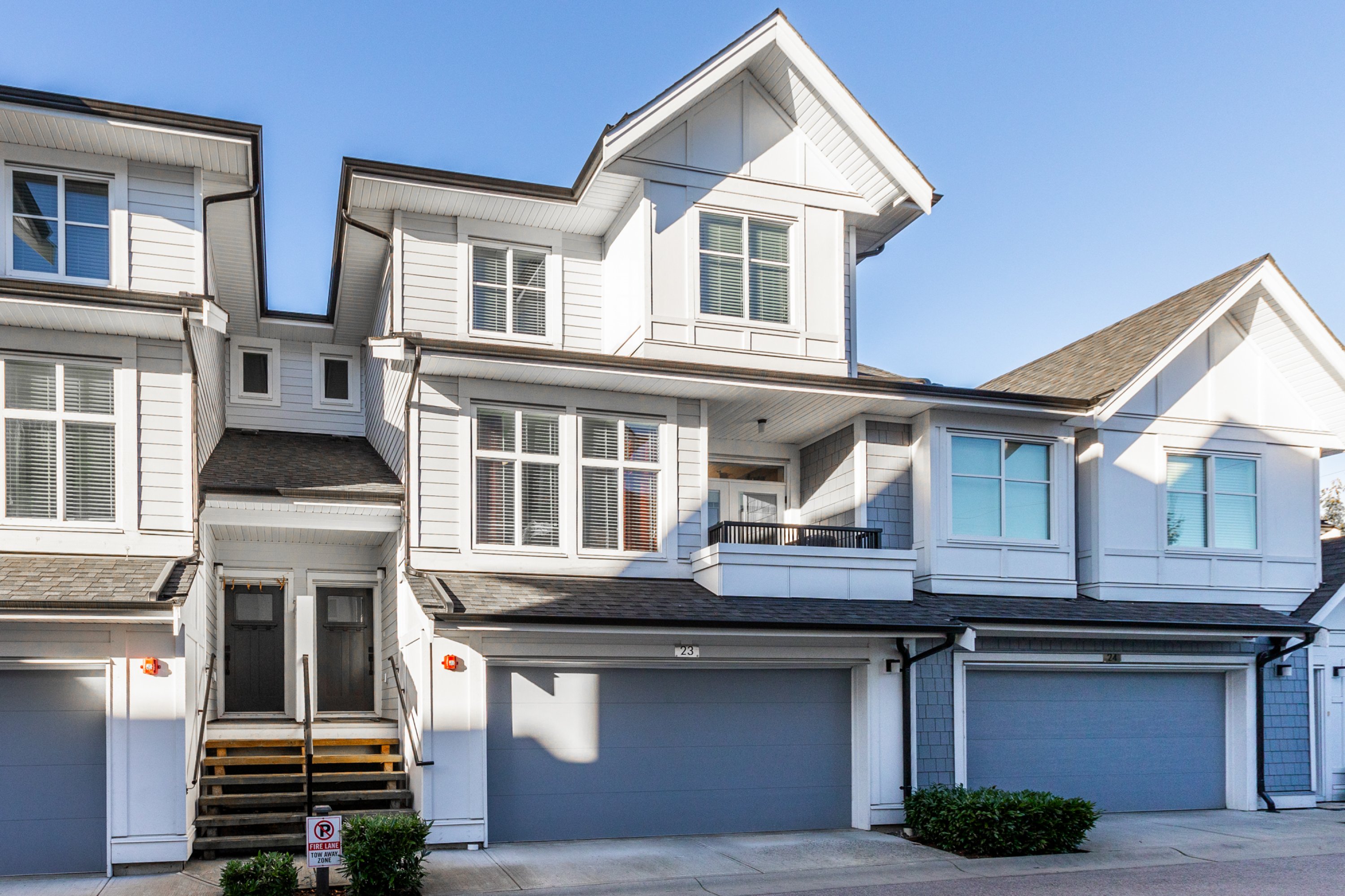 23 - 21688 52 Avenue, Langley