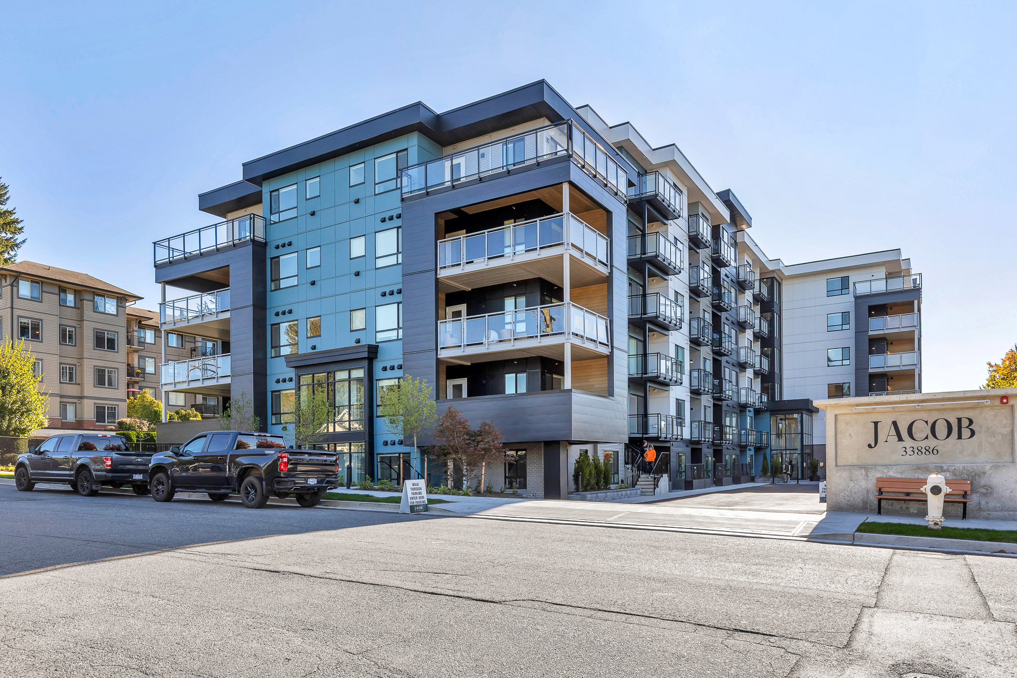 304 - 33886 Pine Street, Abbotsford