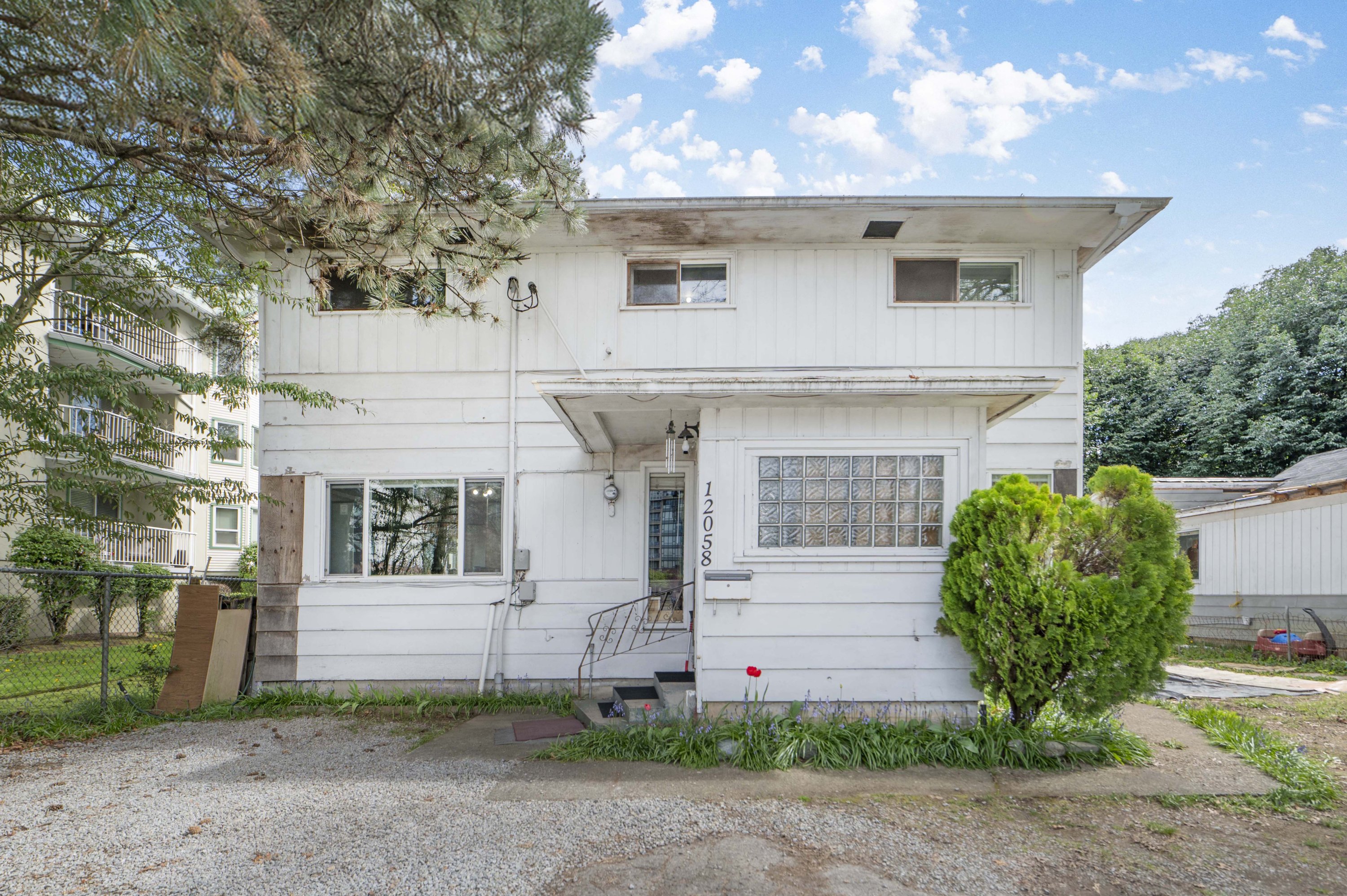 12058 Harris Road, Pitt Meadows