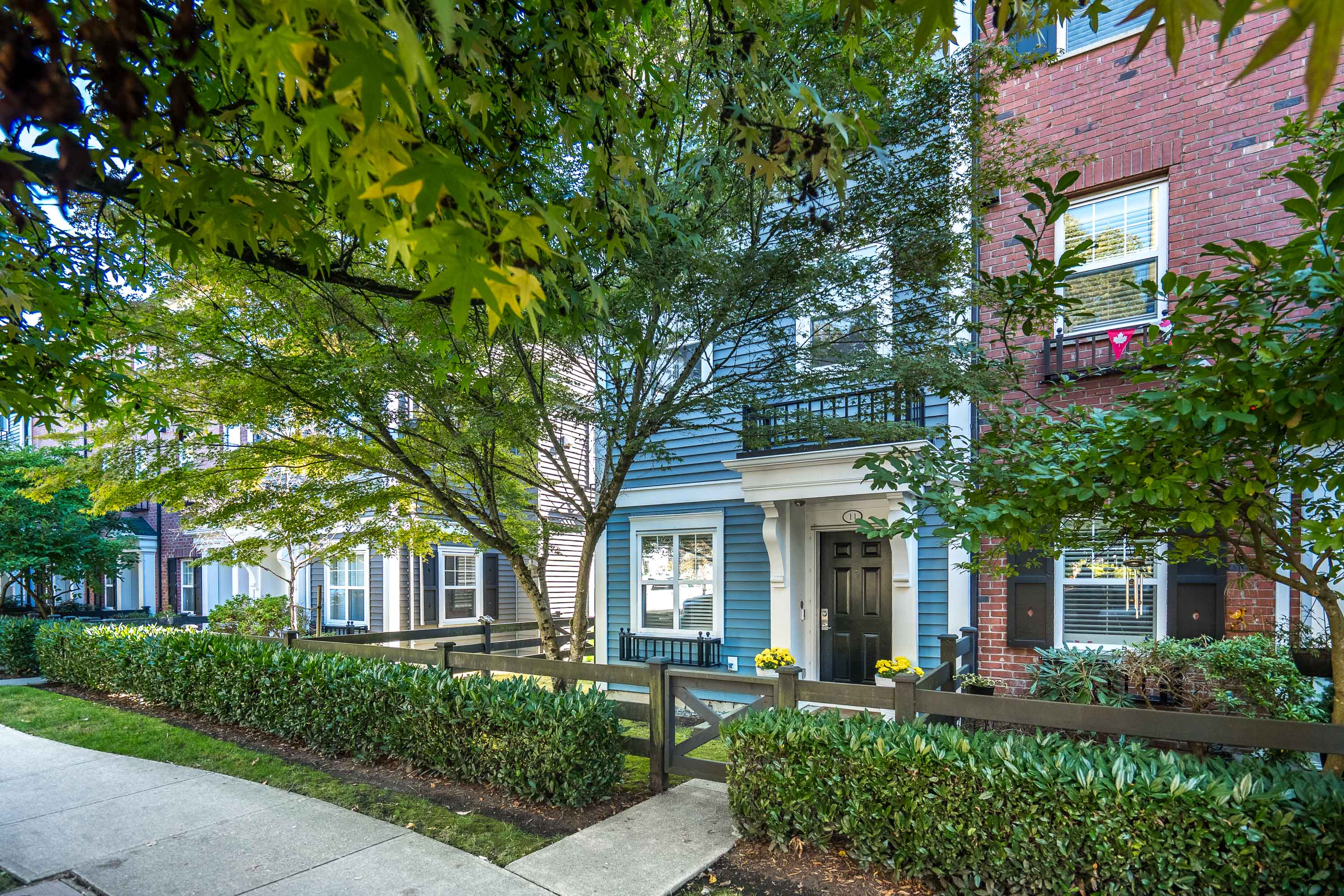 11 - 19572 Fraser Way, Pitt Meadows
