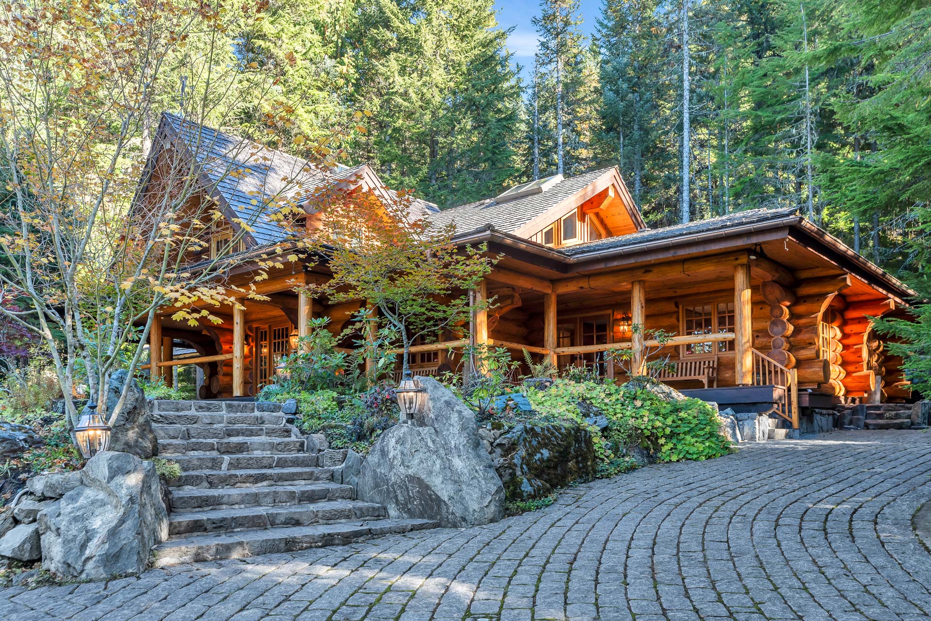 4969 Horstman Lane, Whistler