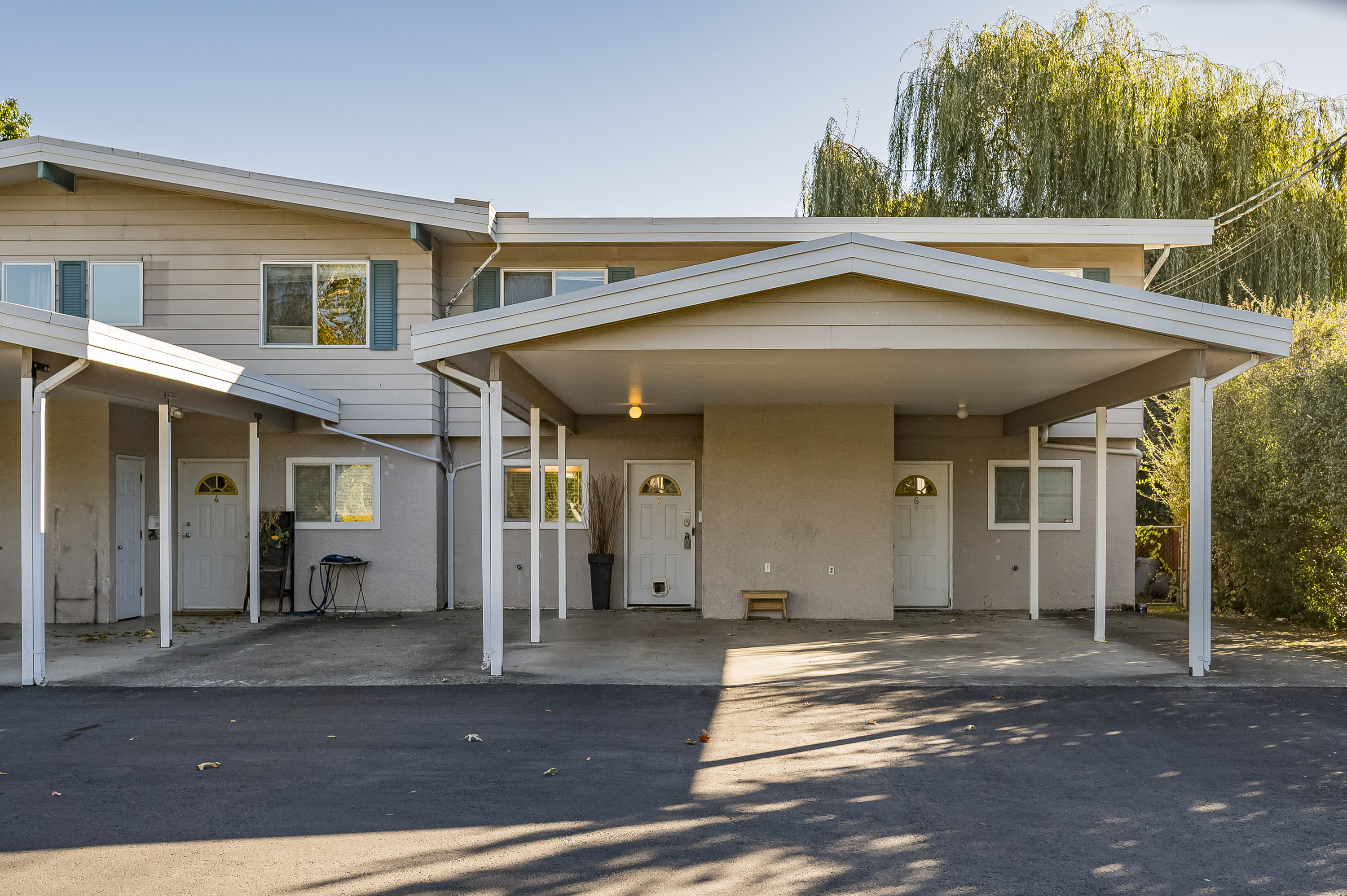 5 - 9262 Charles Street, Chilliwack