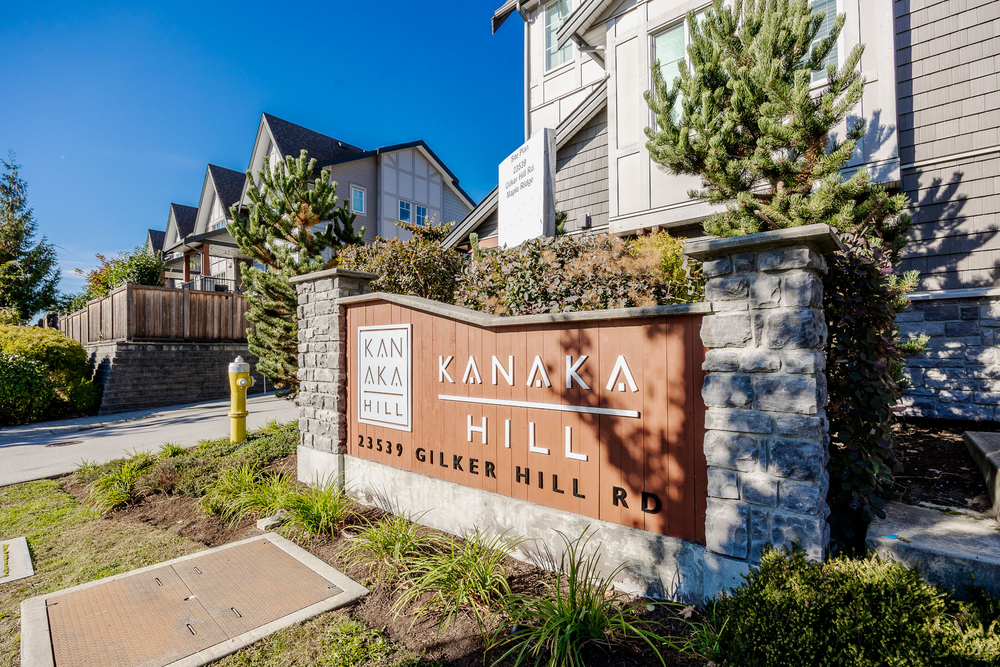 2 - 23539 Gilker Hill Road, Maple Ridge