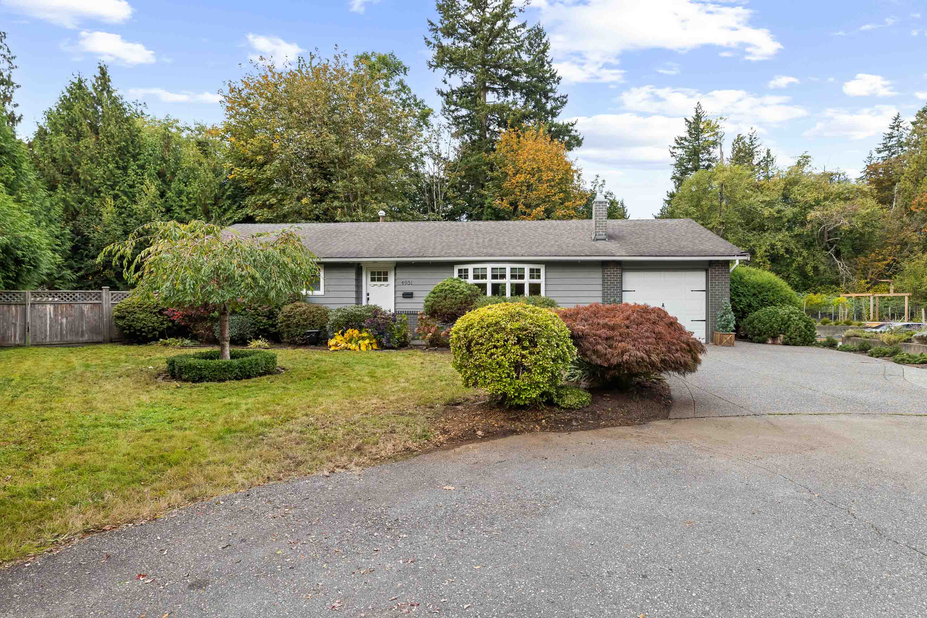 4951 199A Street, Langley