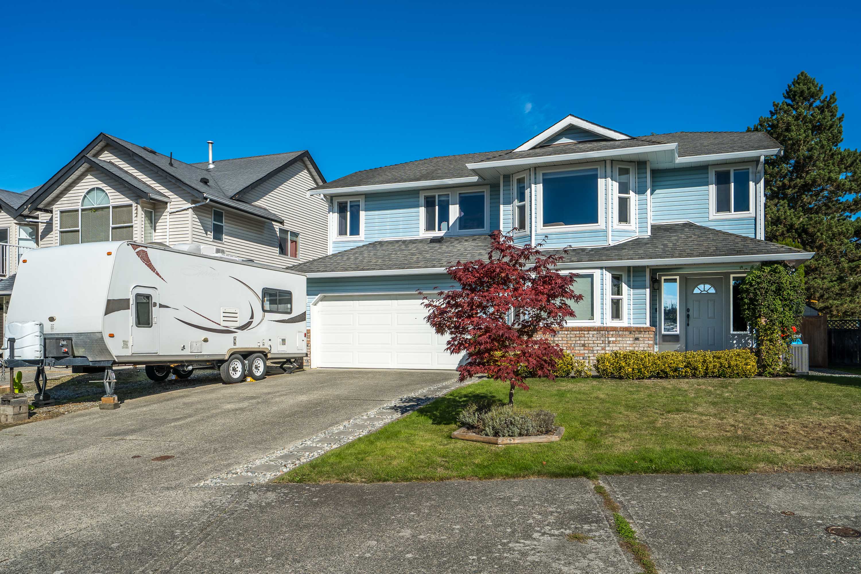 5240 197A Street, Langley