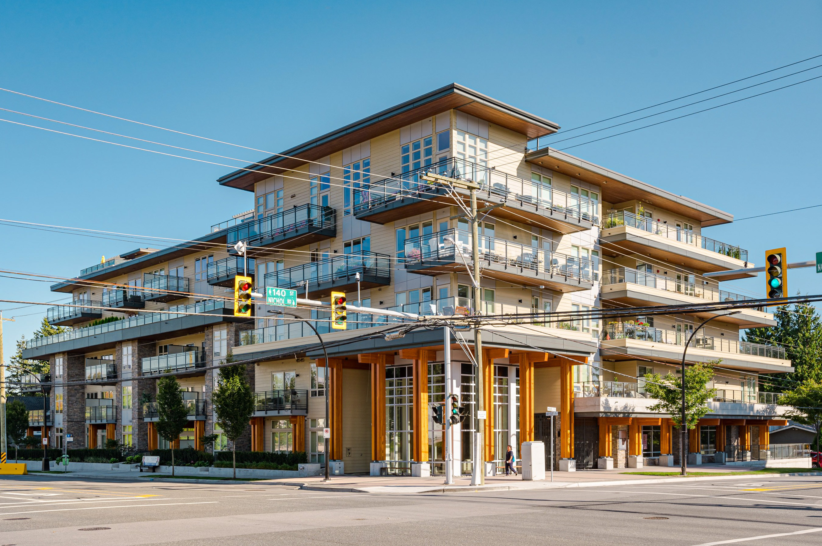 312 - 14022 North Bluff Road, White Rock