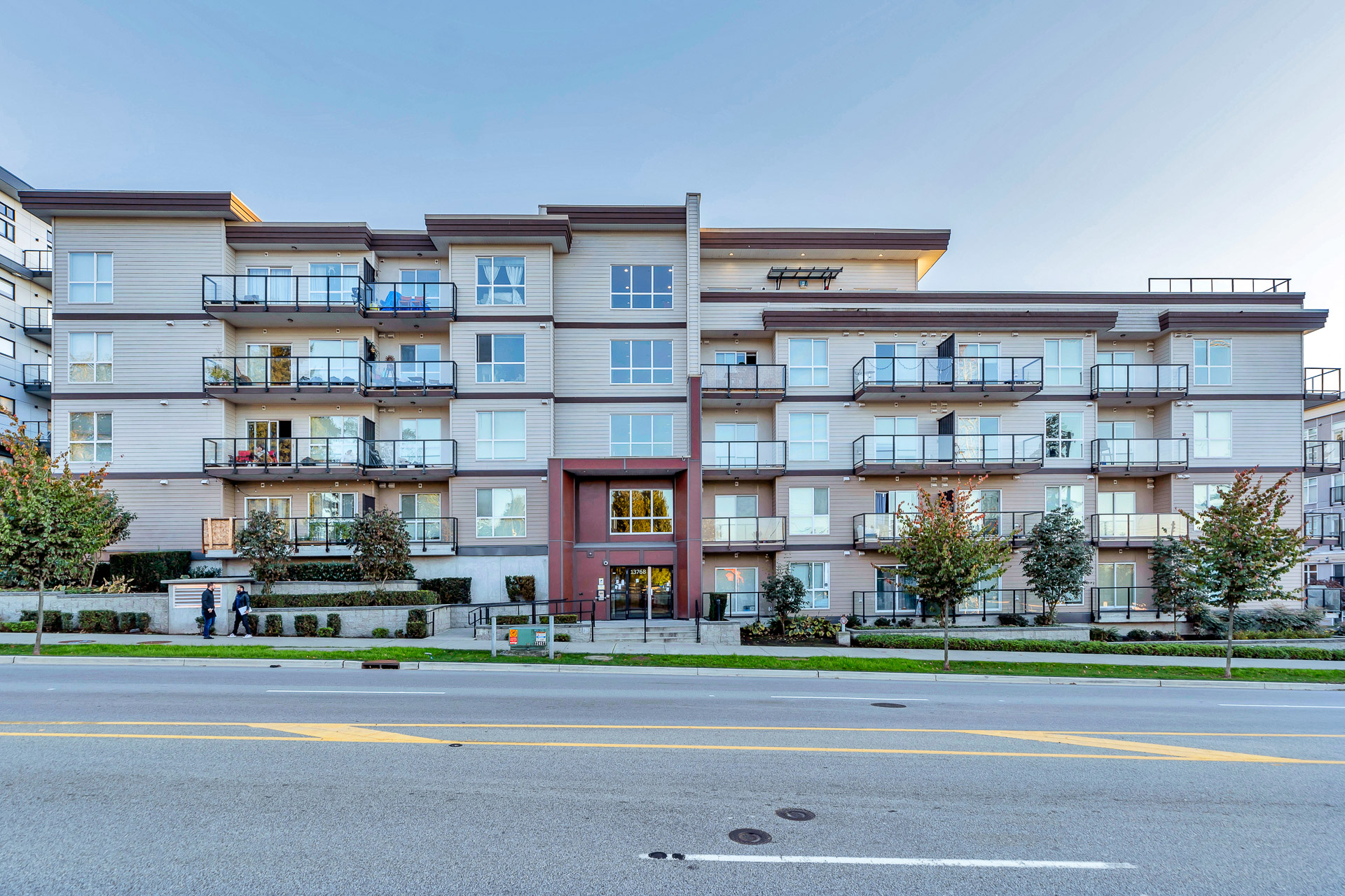 221 - 13768 108 Avenue, Surrey