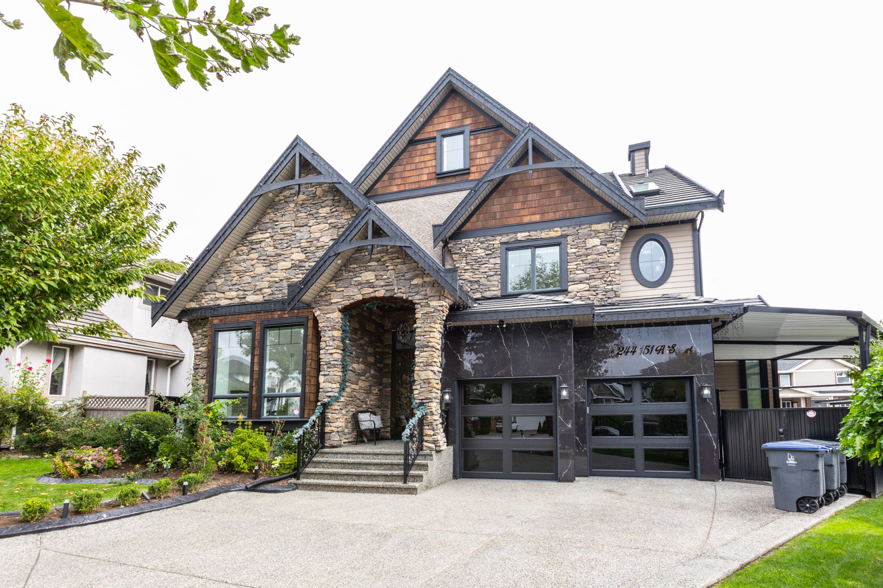 8244 151A Street, Surrey
