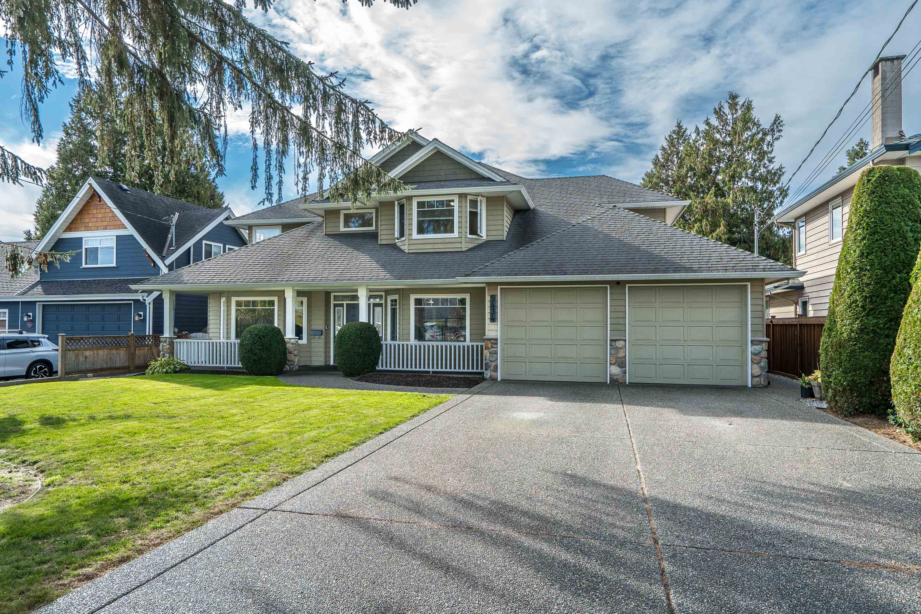 5434 Grove Avenue, Delta