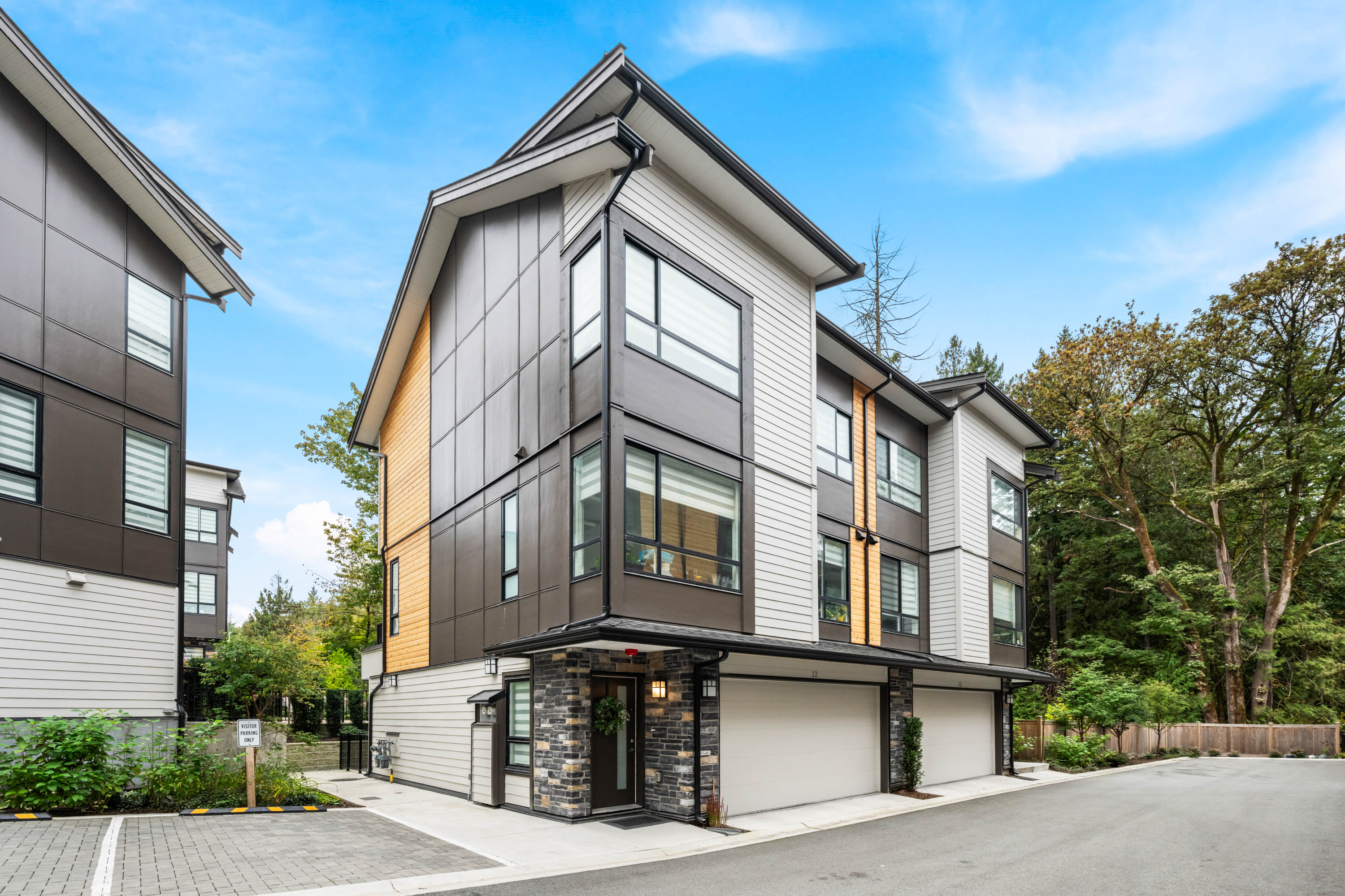 12 - 20559 86 Avenue, Langley