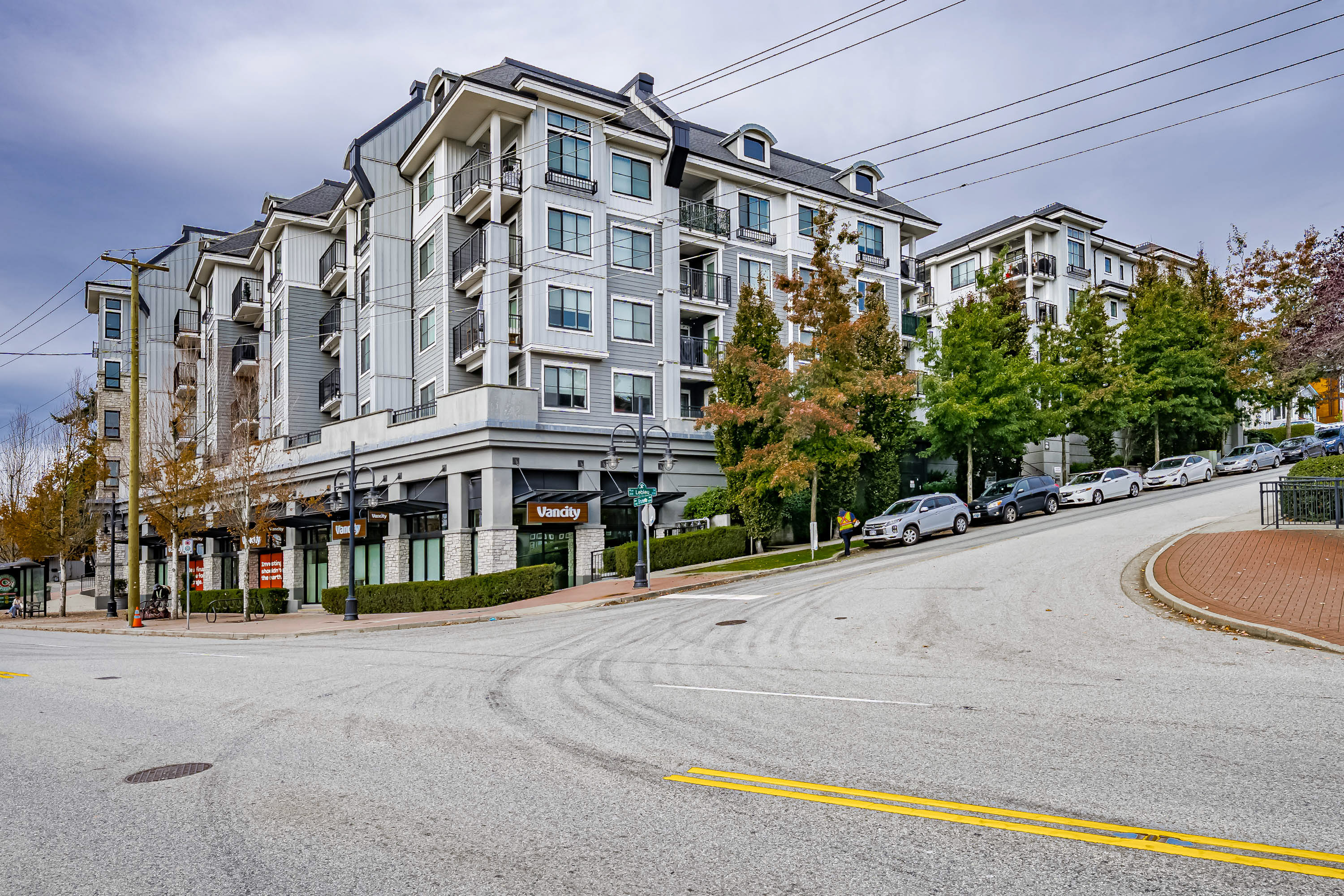 202 - 202 Lebleu Street, Coquitlam