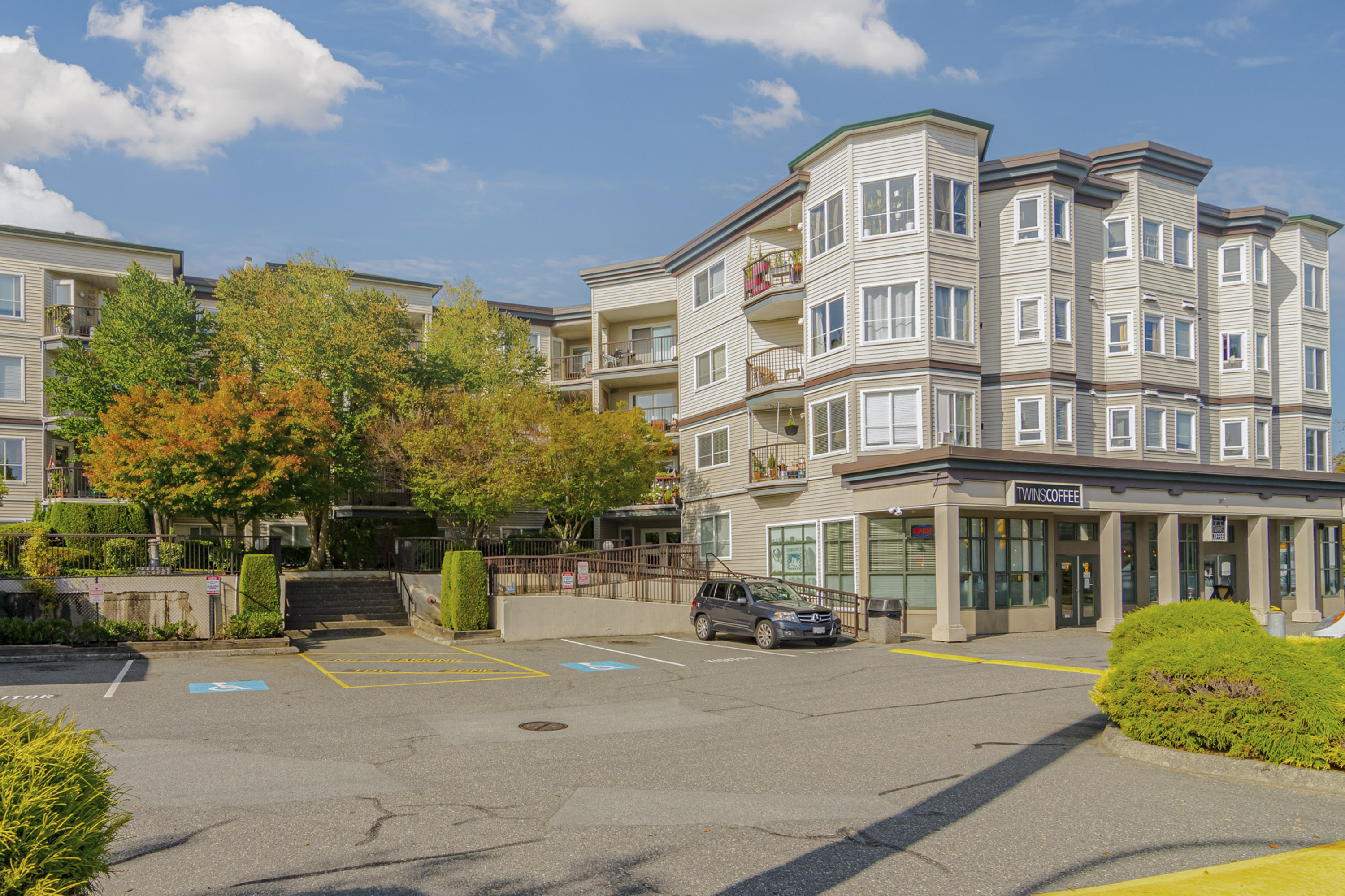 217 - 5765 Glover Road, Langley