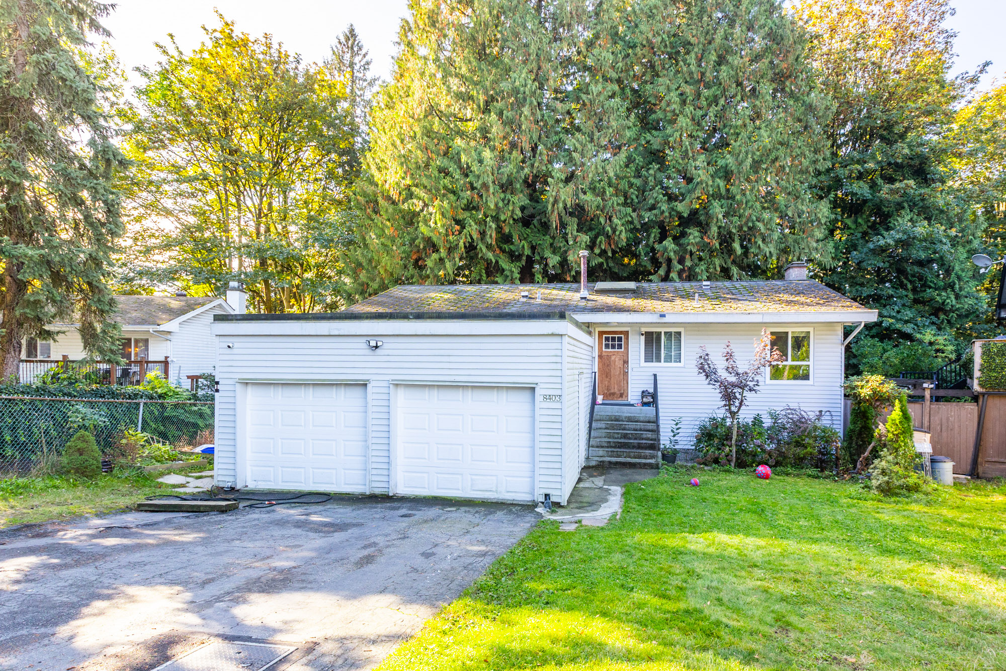 8403 Arbour Place, Delta
