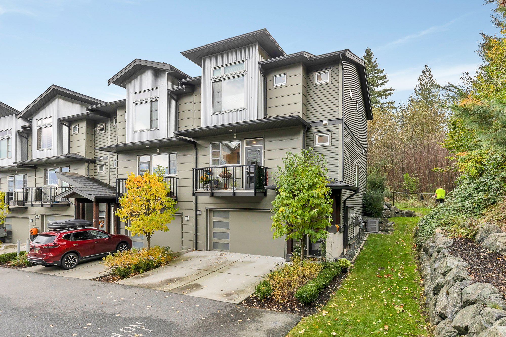 23 - 43680 Chilliwack Mountain Road, Chilliwack