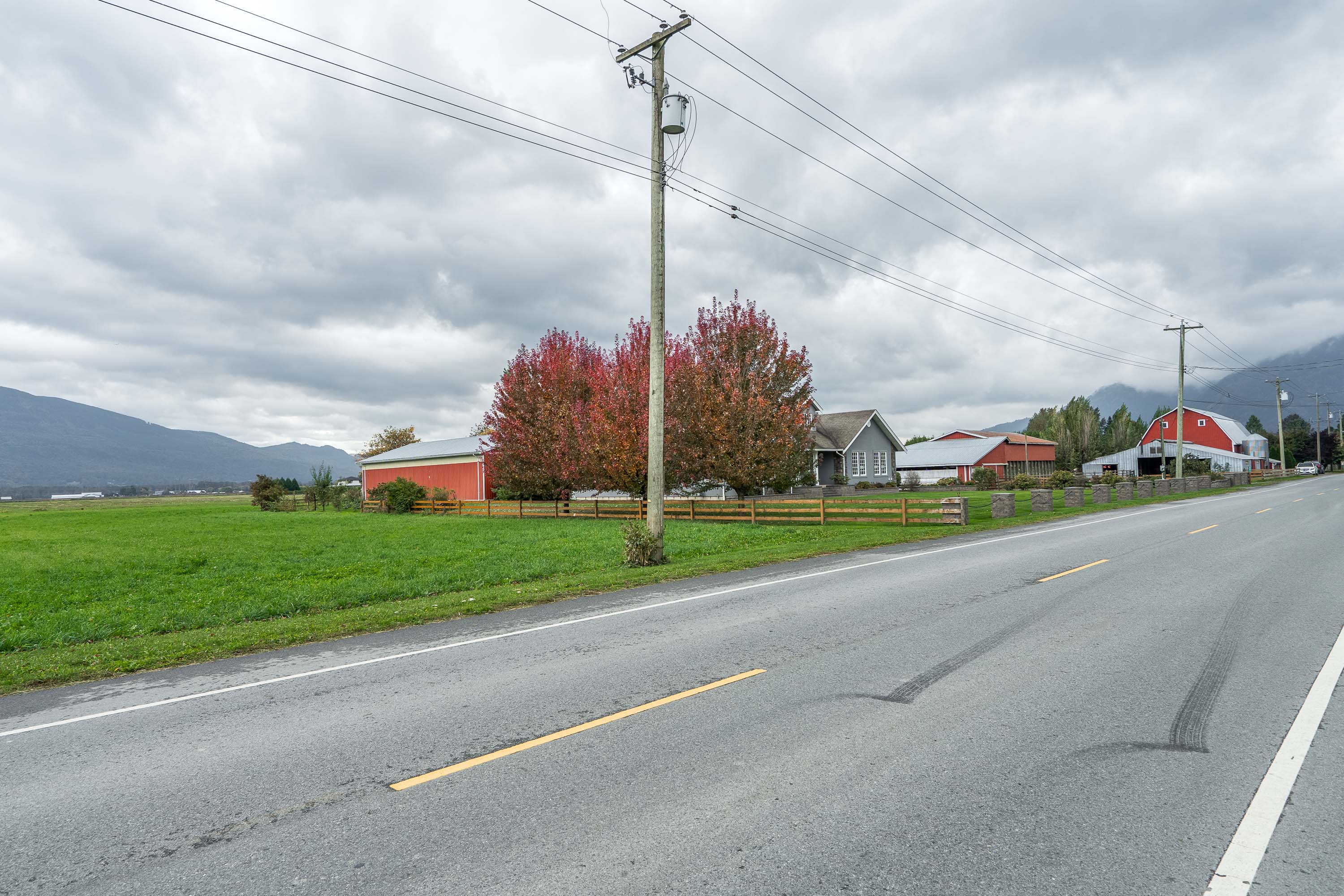 42872 South Sumas Road, Chilliwack