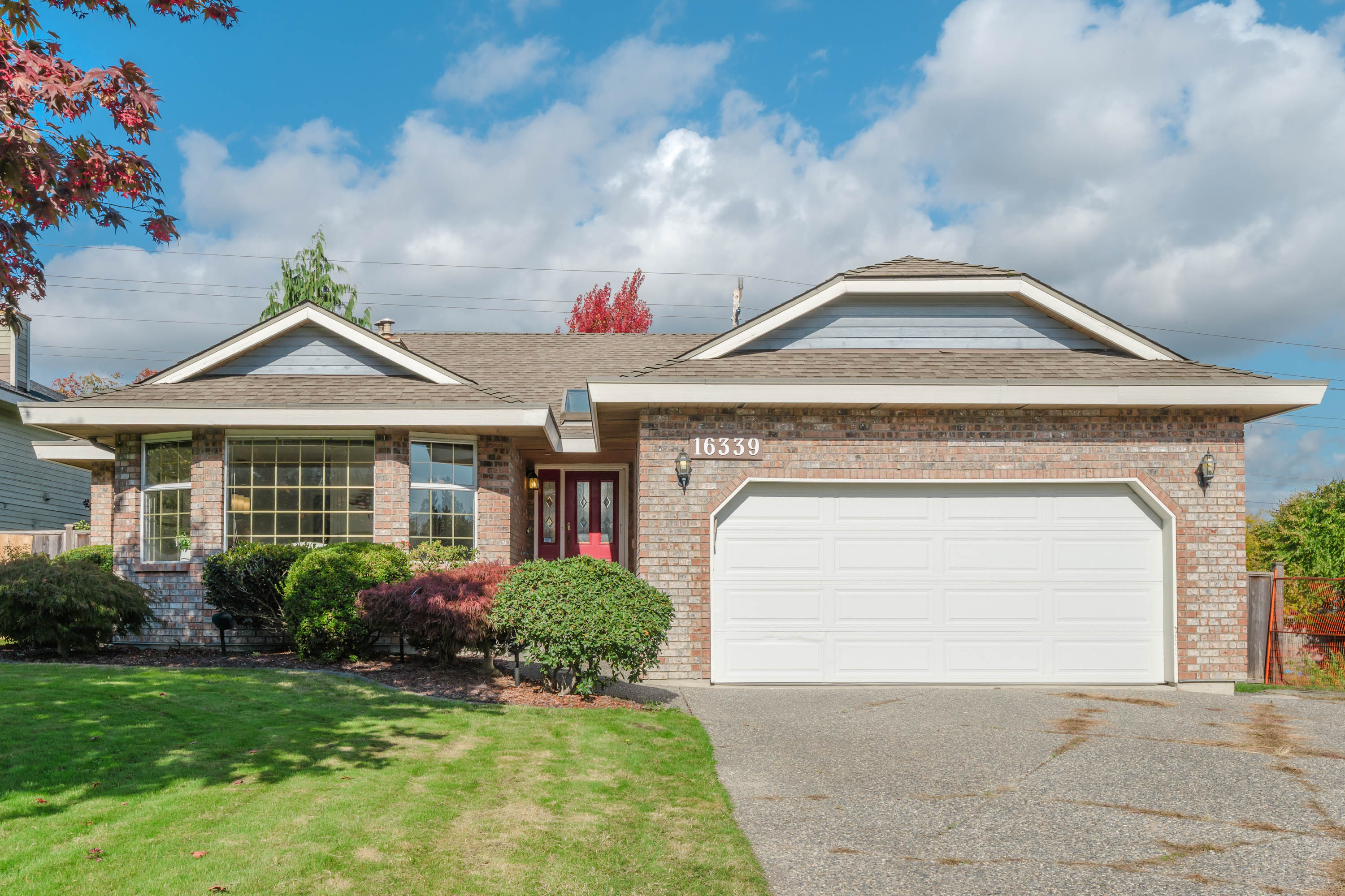 16339 95 Avenue, Surrey