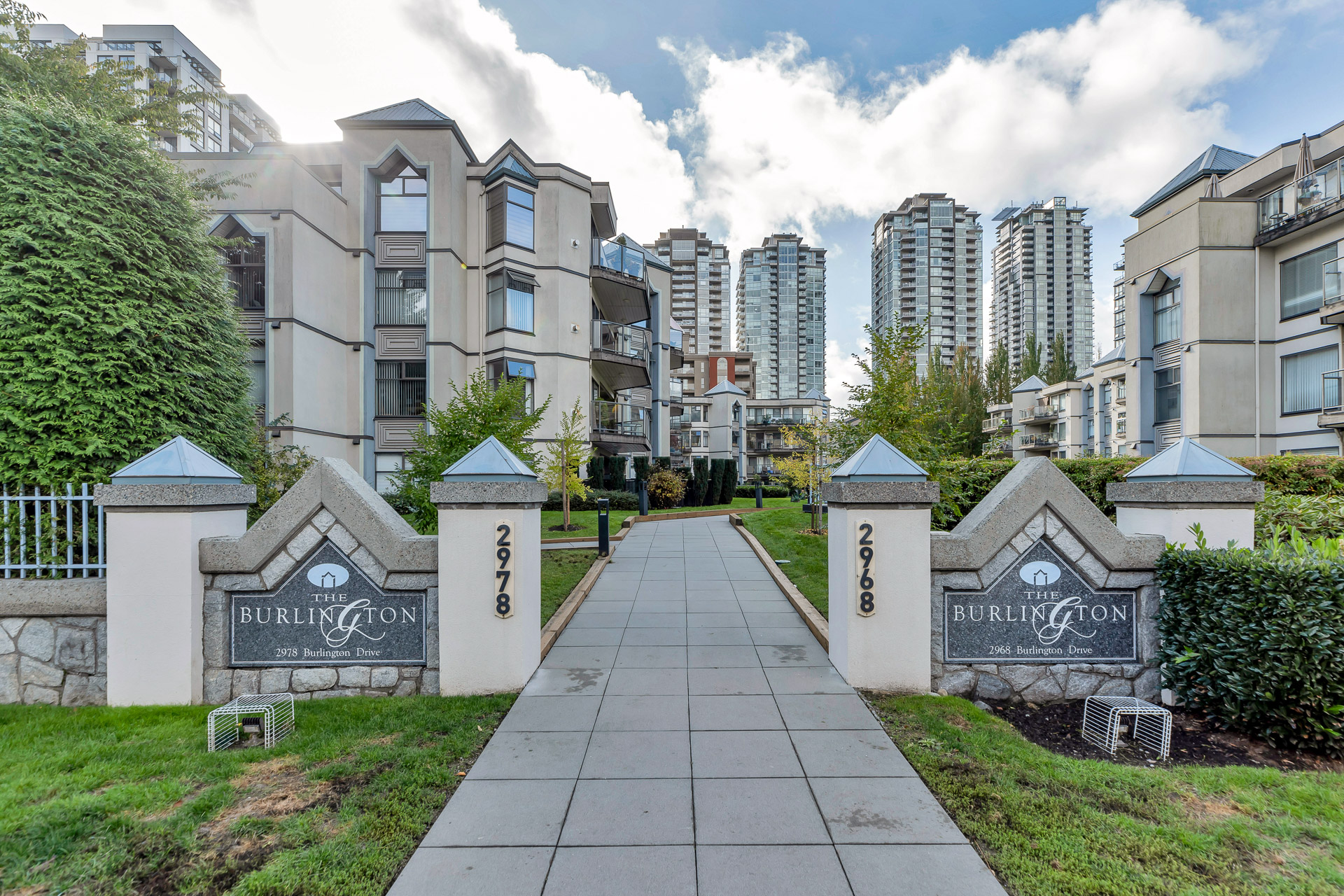 304 - 2968 Burlington Drive, Coquitlam