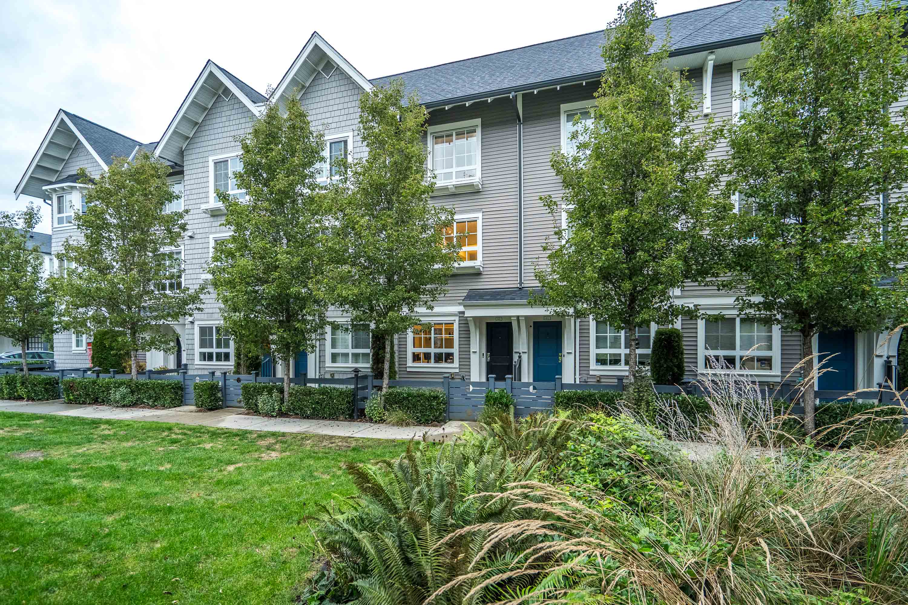 60 - 8476 207A Street, Langley
