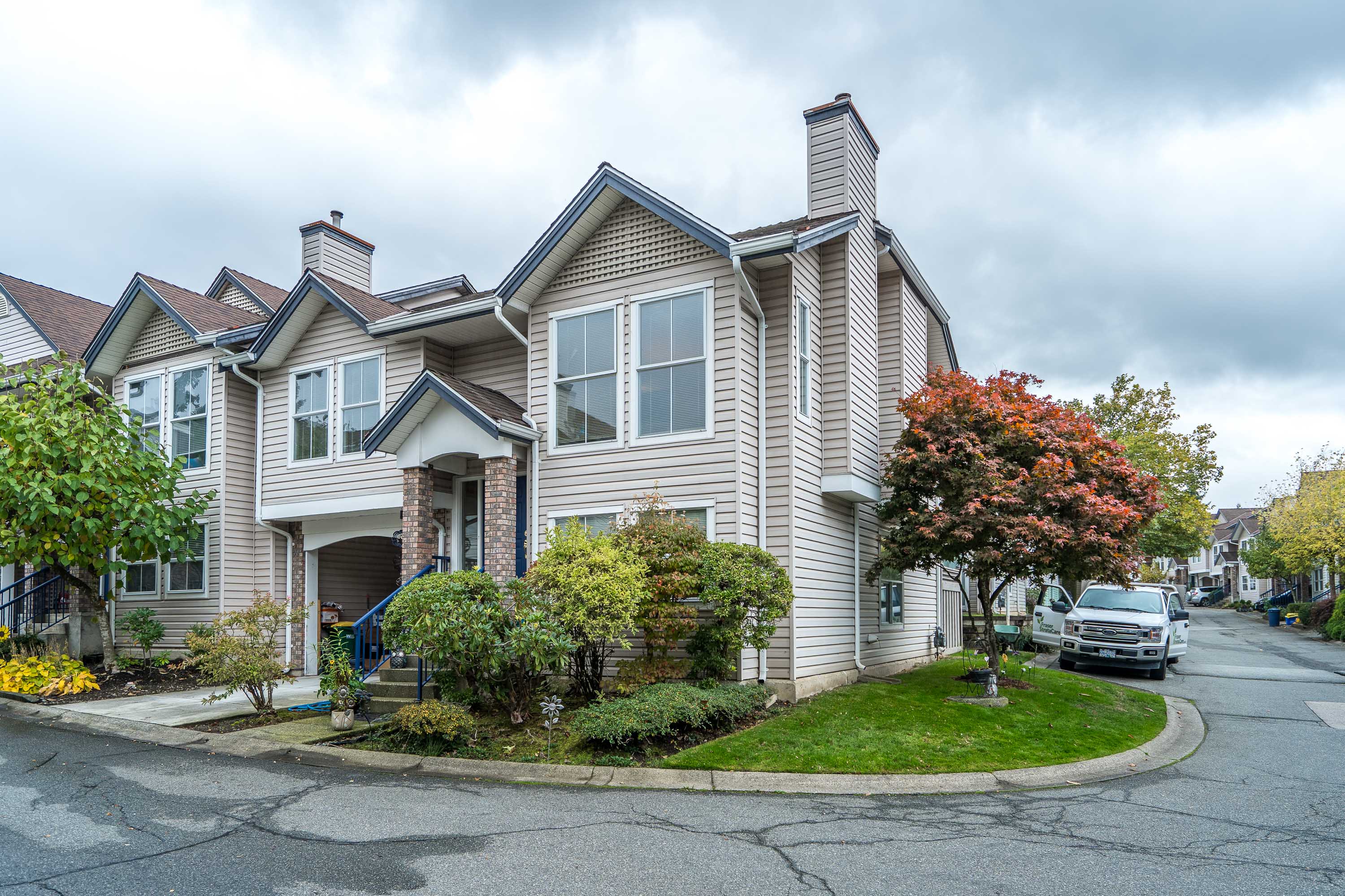 26 - 8716 Walnut Grove Drive, Langley