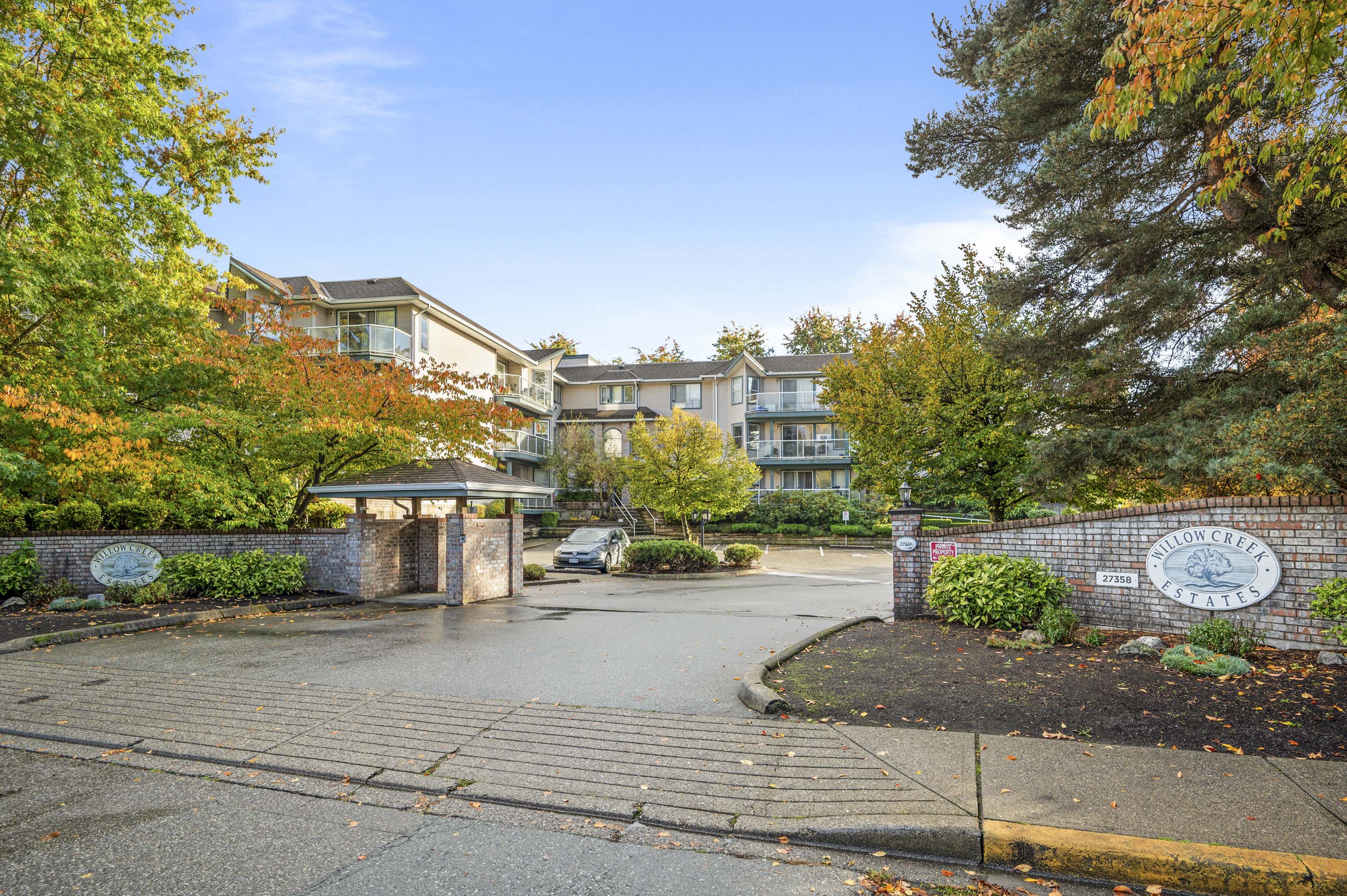 109 - 27358 32 Avenue, Langley