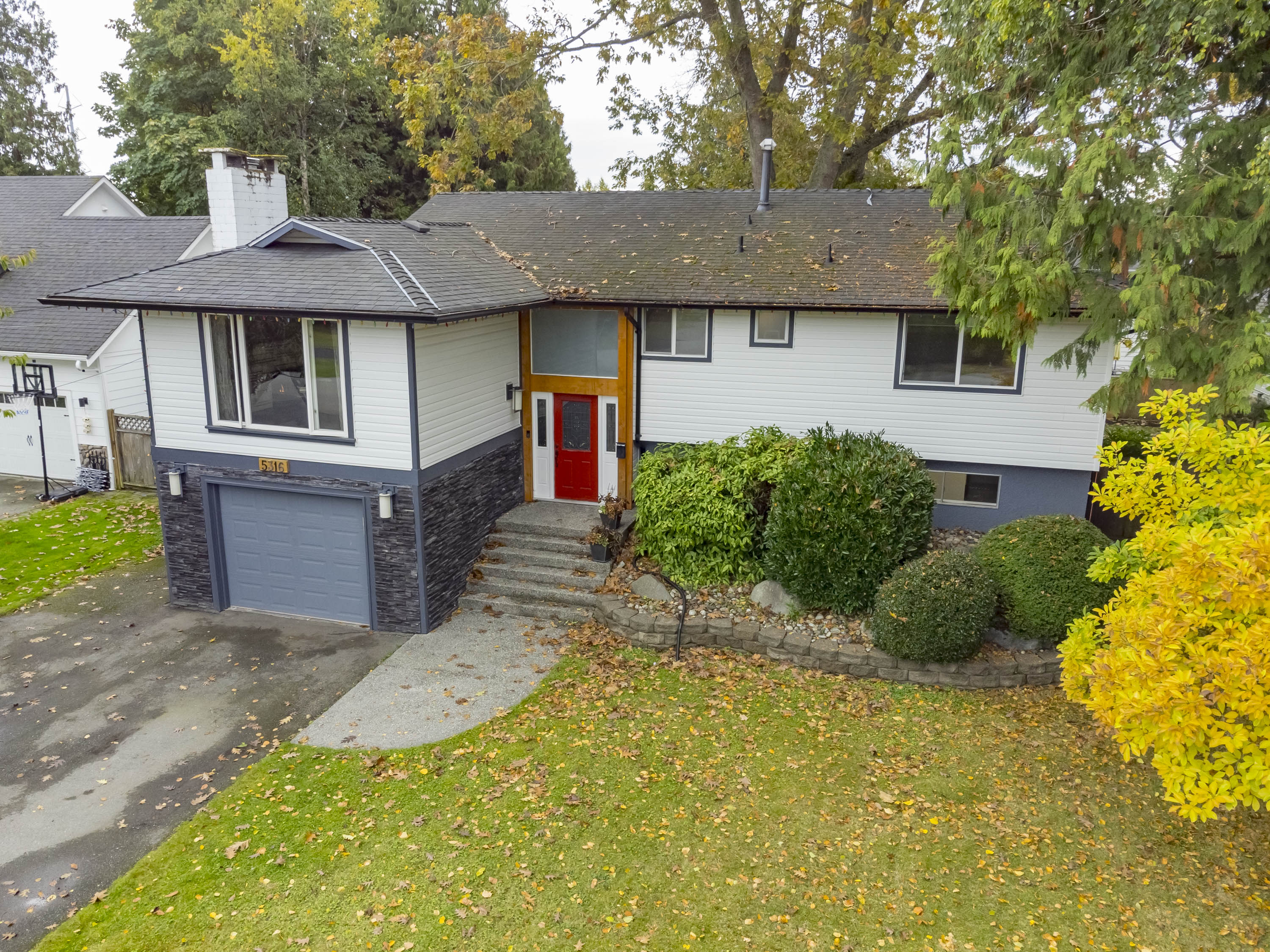 5316 Belair Drive, Delta