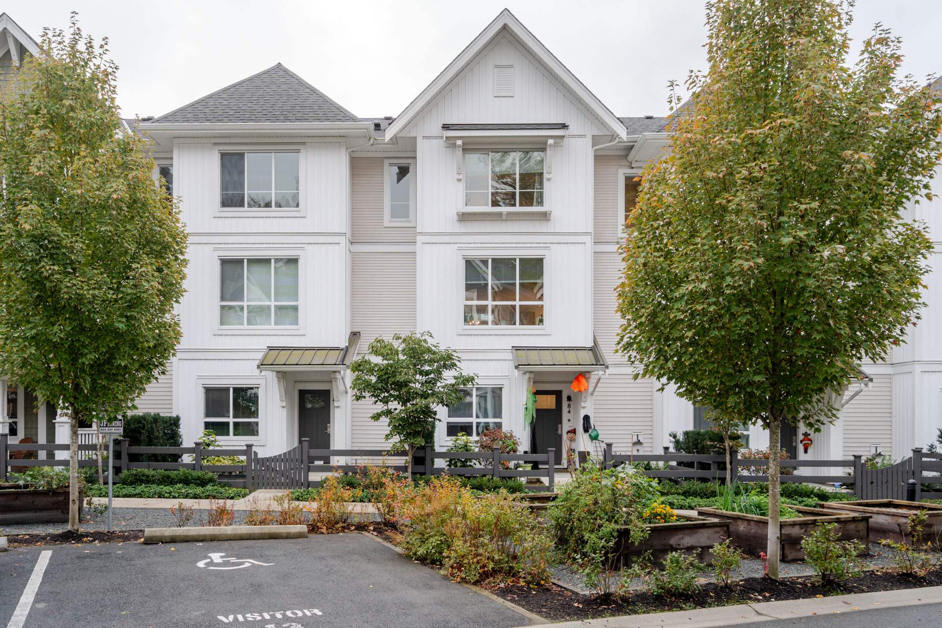 84 - 8335 Nelson Street, Mission