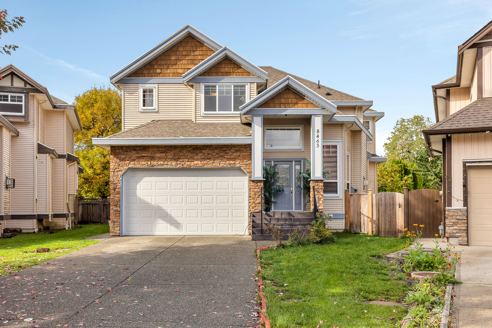 8463 Bailey Place, Mission