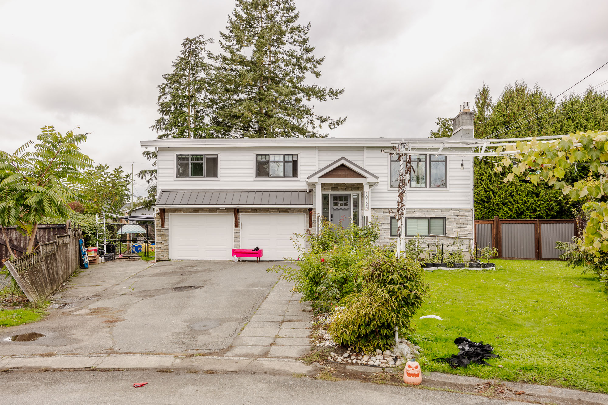 10125 Shamrock Drive, Chilliwack