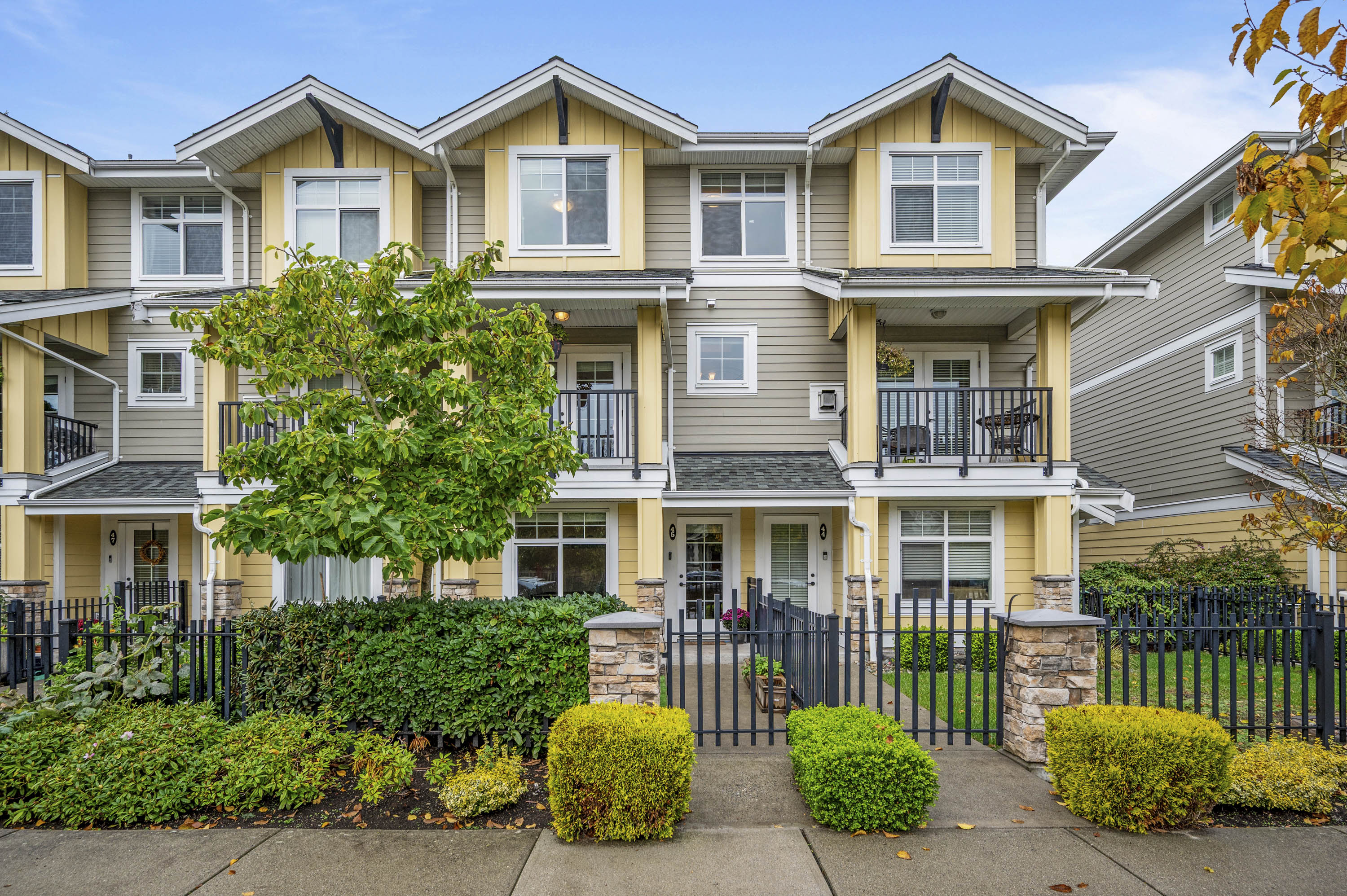45 - 17171 2B Avenue, Surrey