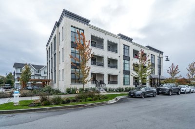 Virtual tour for Margaret Wong