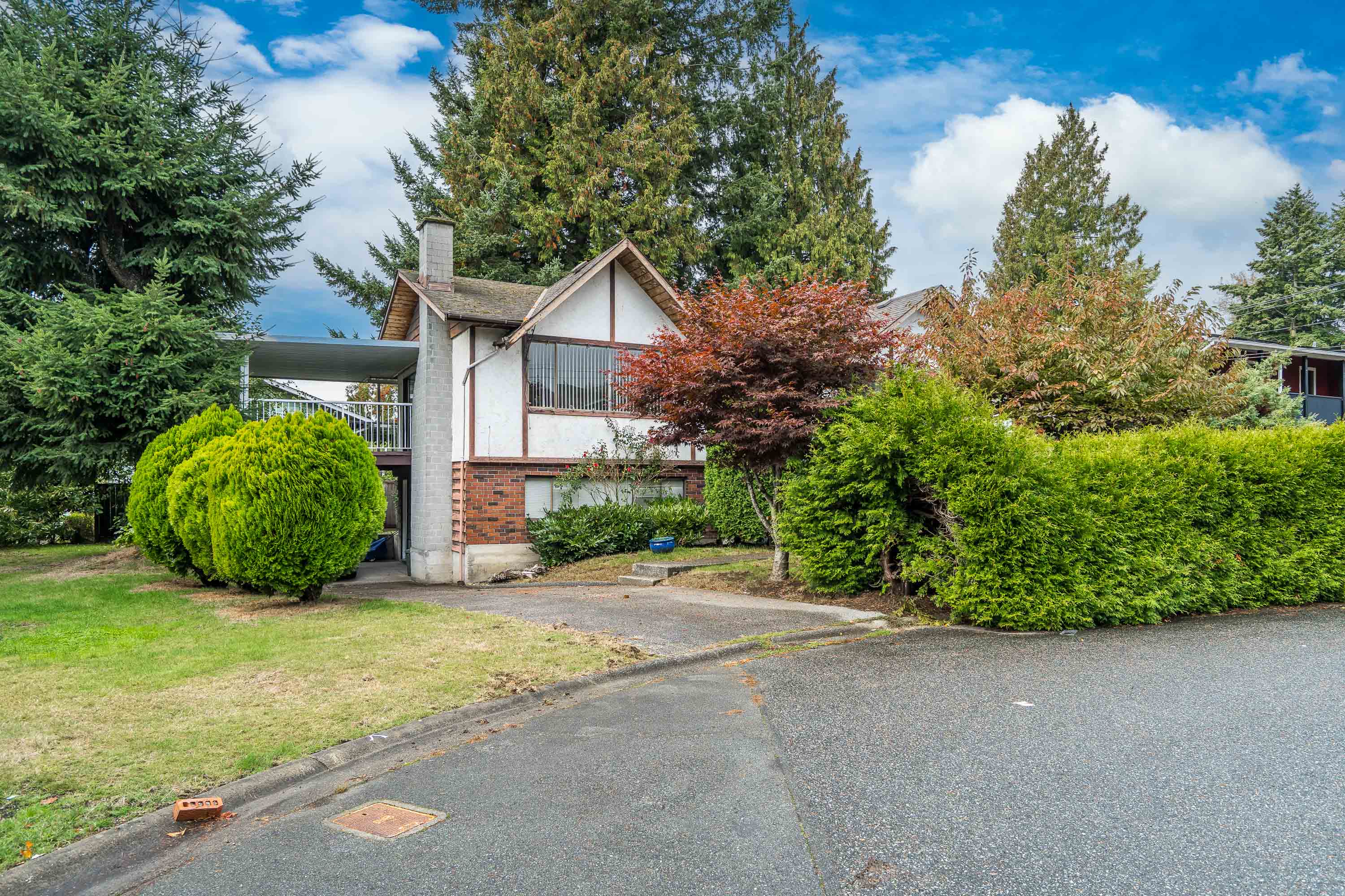 11766 Kerr Bay, Delta