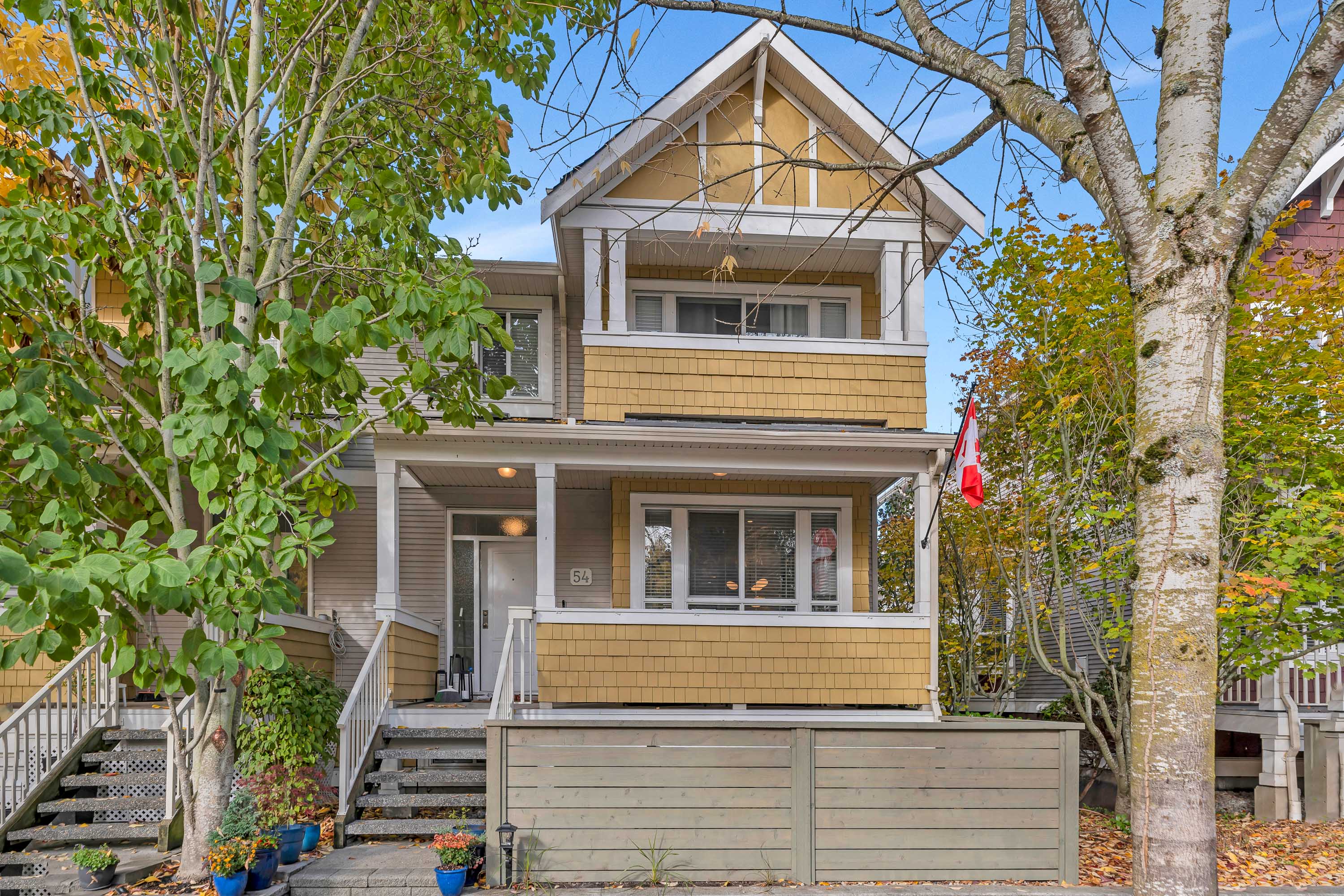 54 - 5999 Andrews Road, Richmond