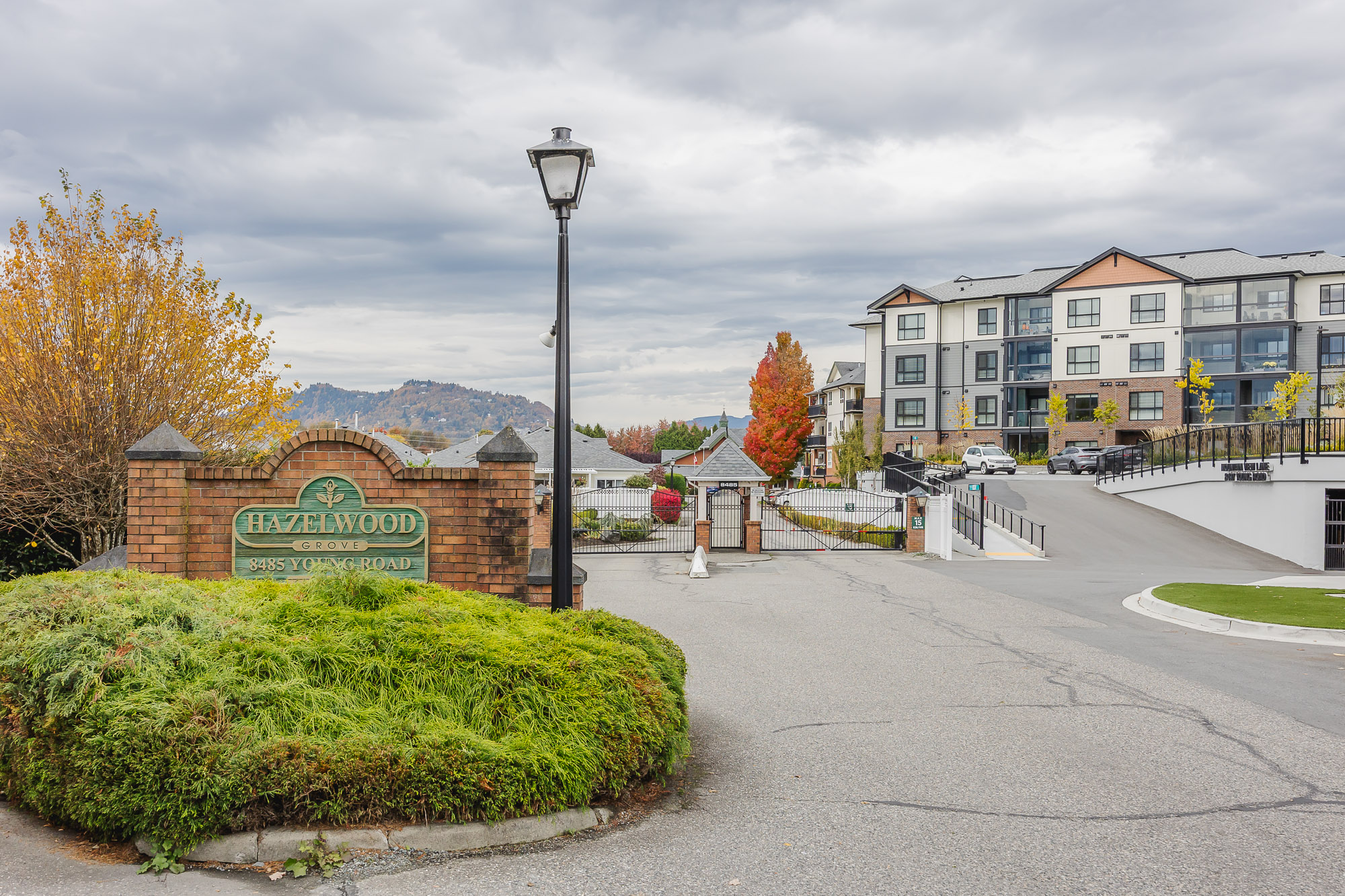 128 - 8485 Young Road, Chilliwack