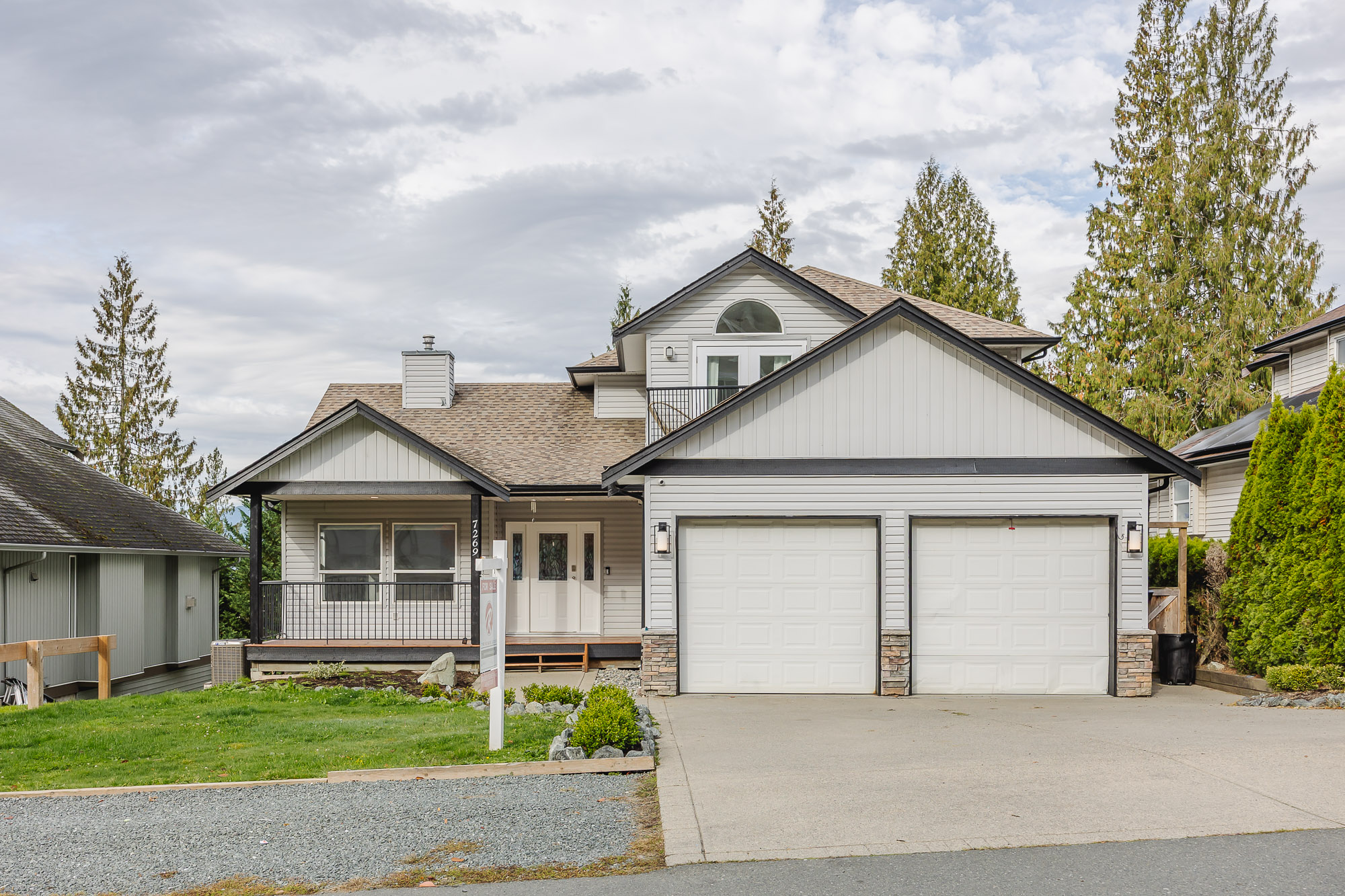 7269 Bryant Place, Chilliwack
