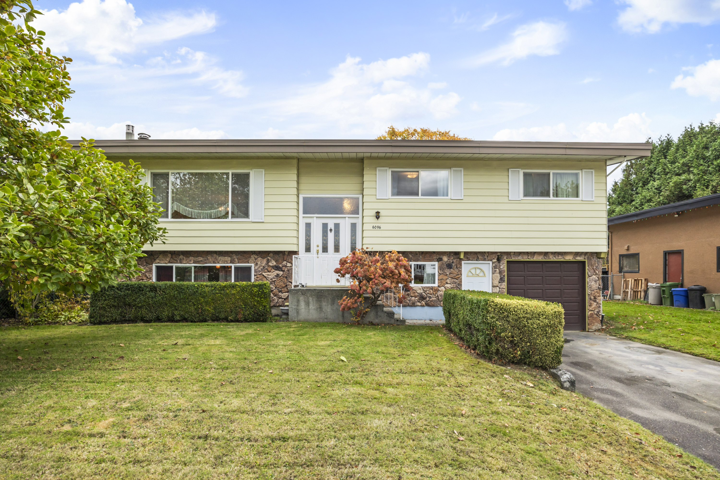 6096 Glenroy Drive, Chilliwack