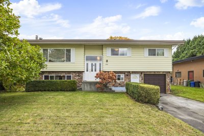 Virtual tour for Sheldon Klassen